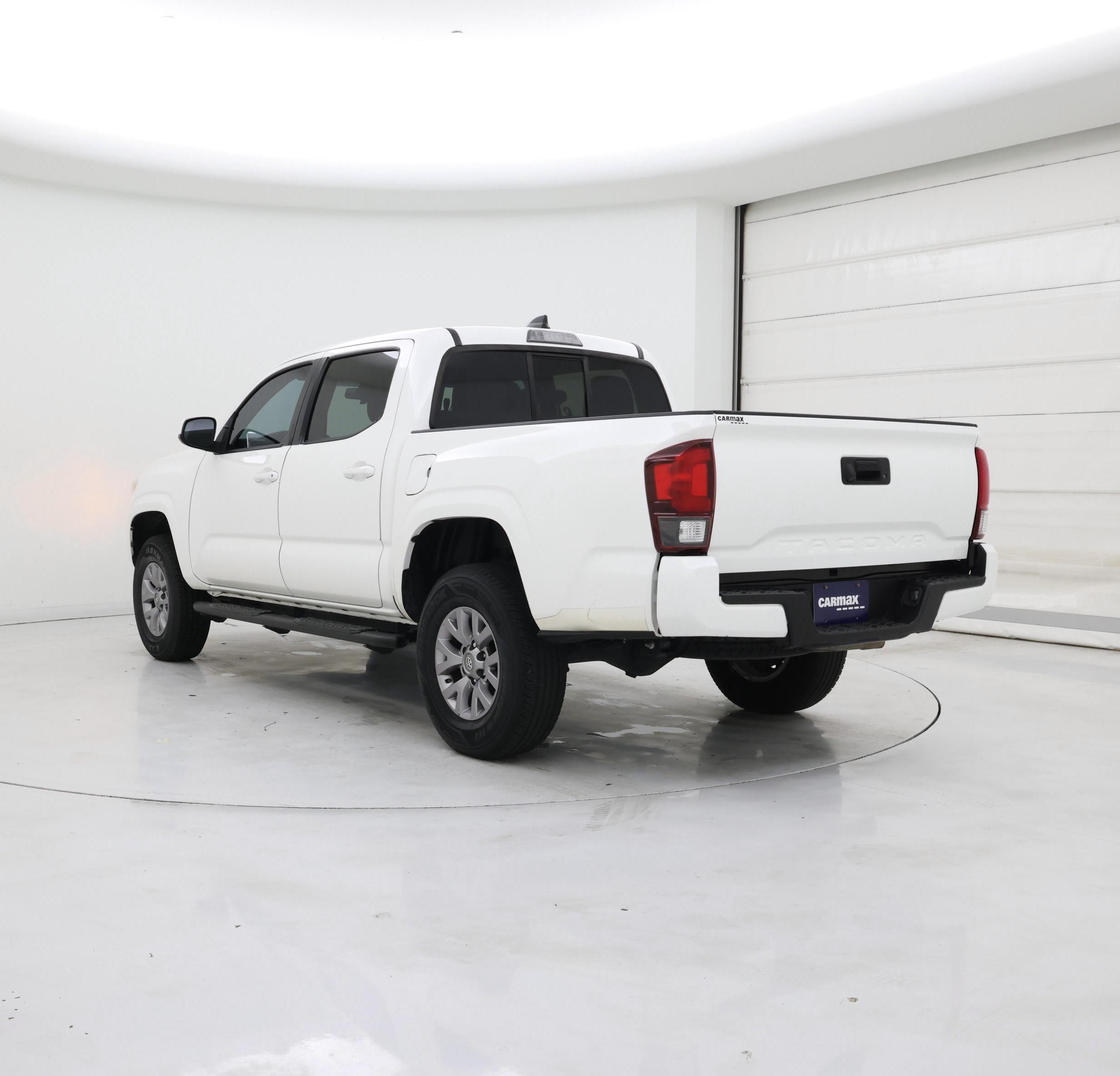 Thumbnail: 2022 Toyota Tacoma - 2