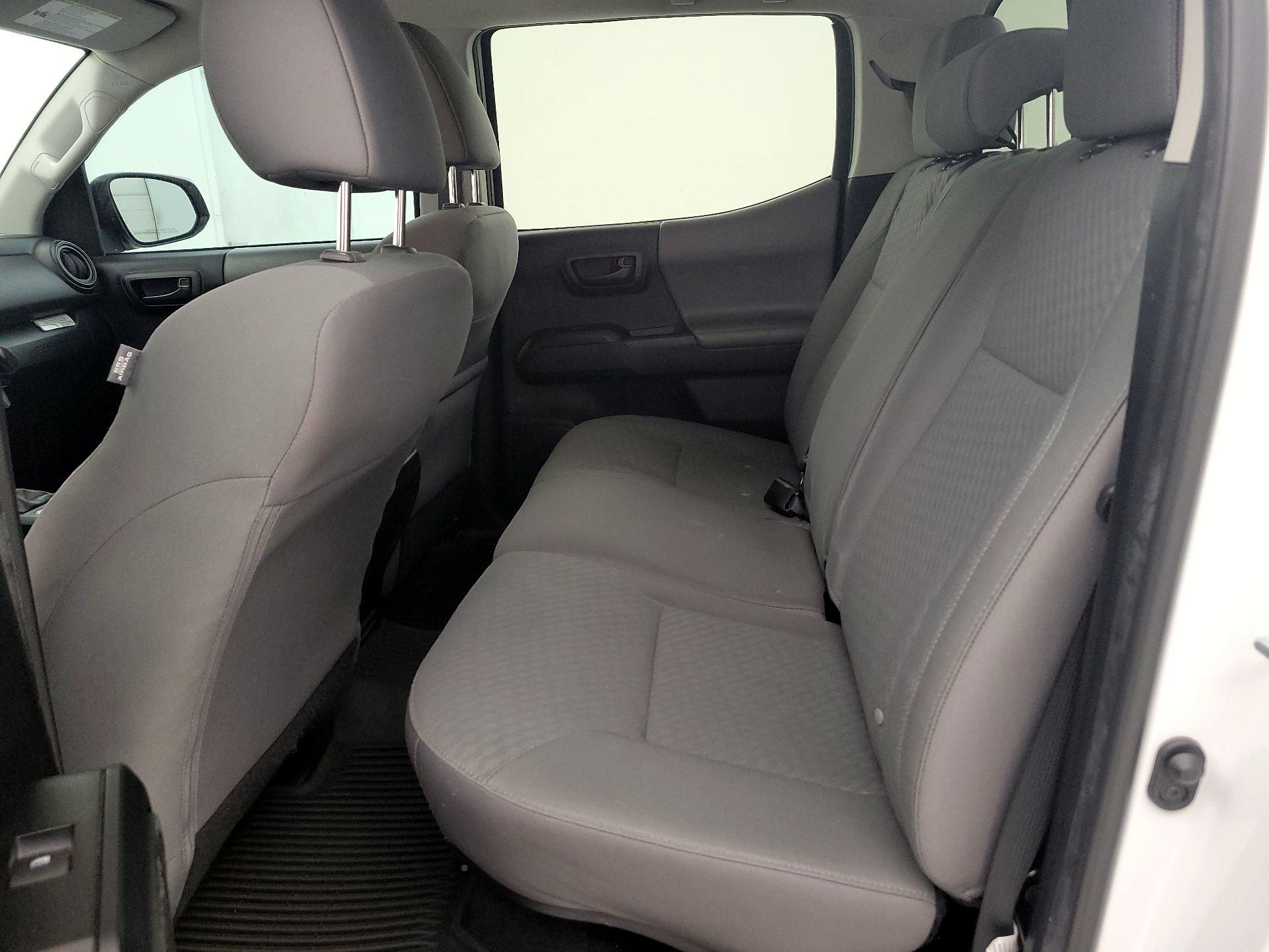 Thumbnail: 2022 Toyota Tacoma - 20