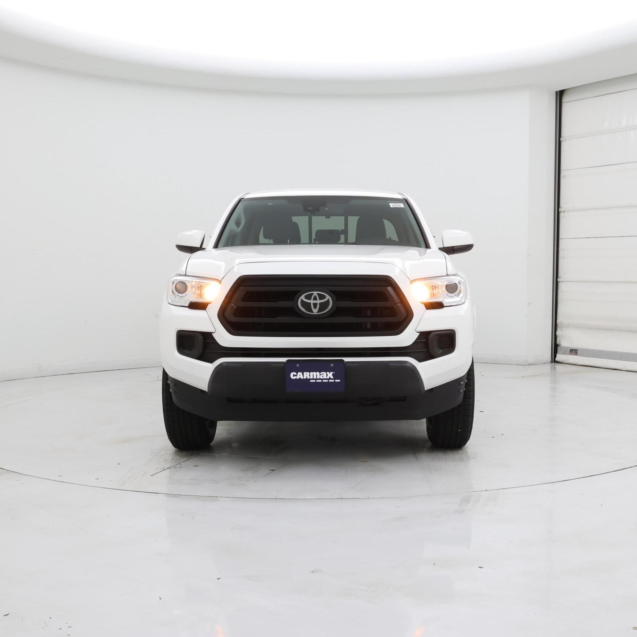 Thumbnail: 2022 Toyota Tacoma - 5