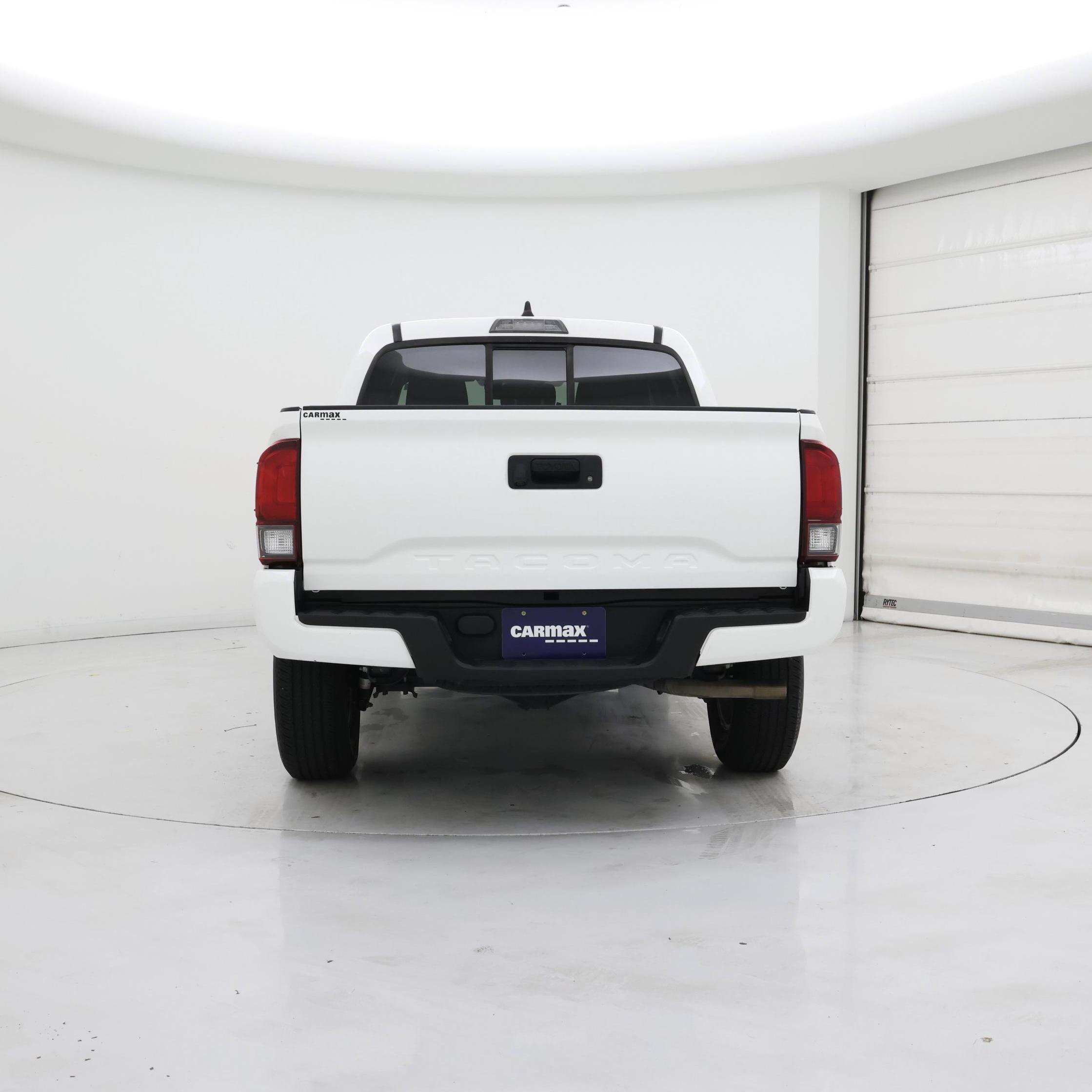 Thumbnail: 2022 Toyota Tacoma - 6