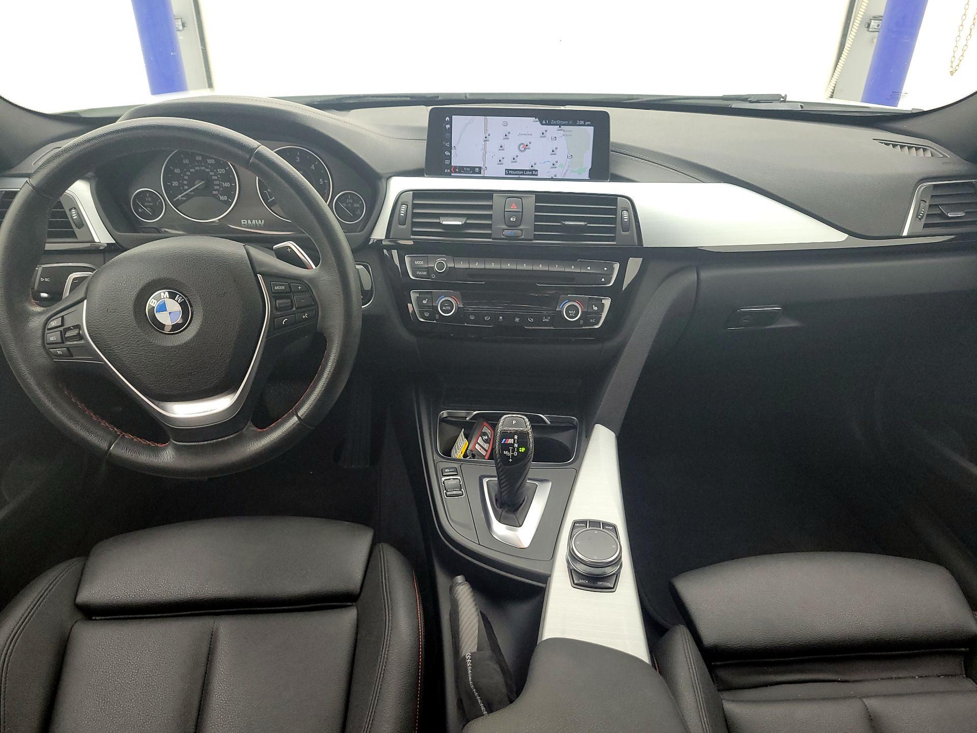 Thumbnail: 2018 BMW 3 Series - 9