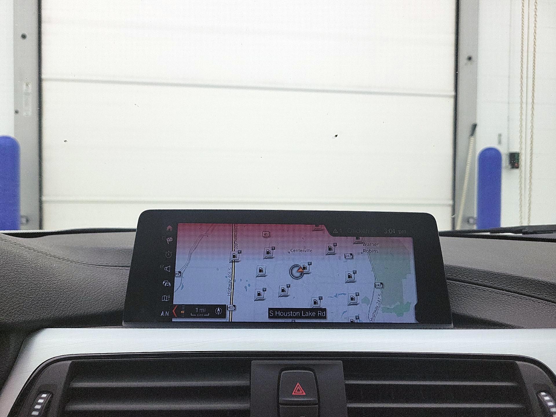 Thumbnail: 2018 BMW 3 Series - 14