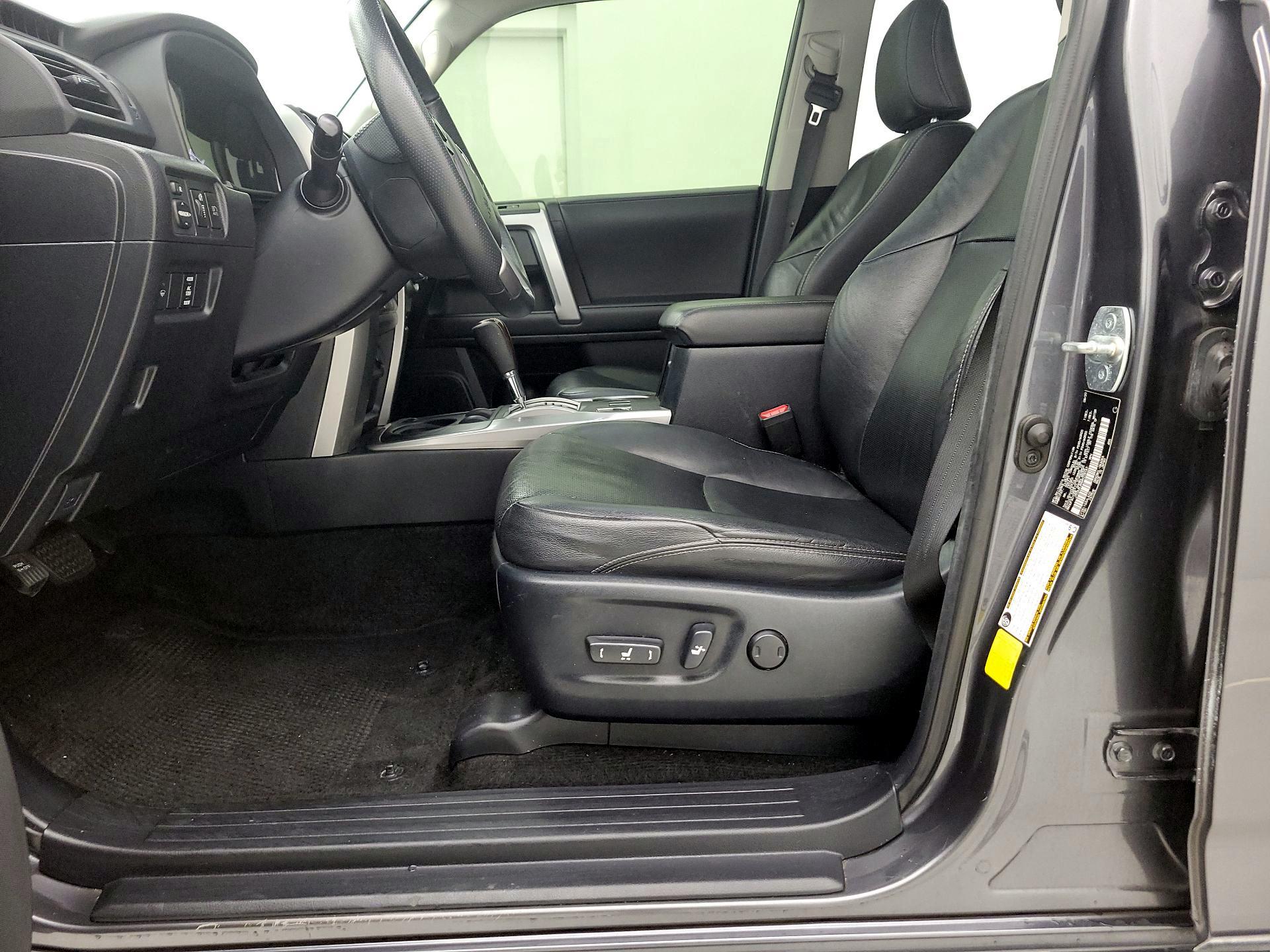 Thumbnail: 2021 Toyota 4Runner - 11