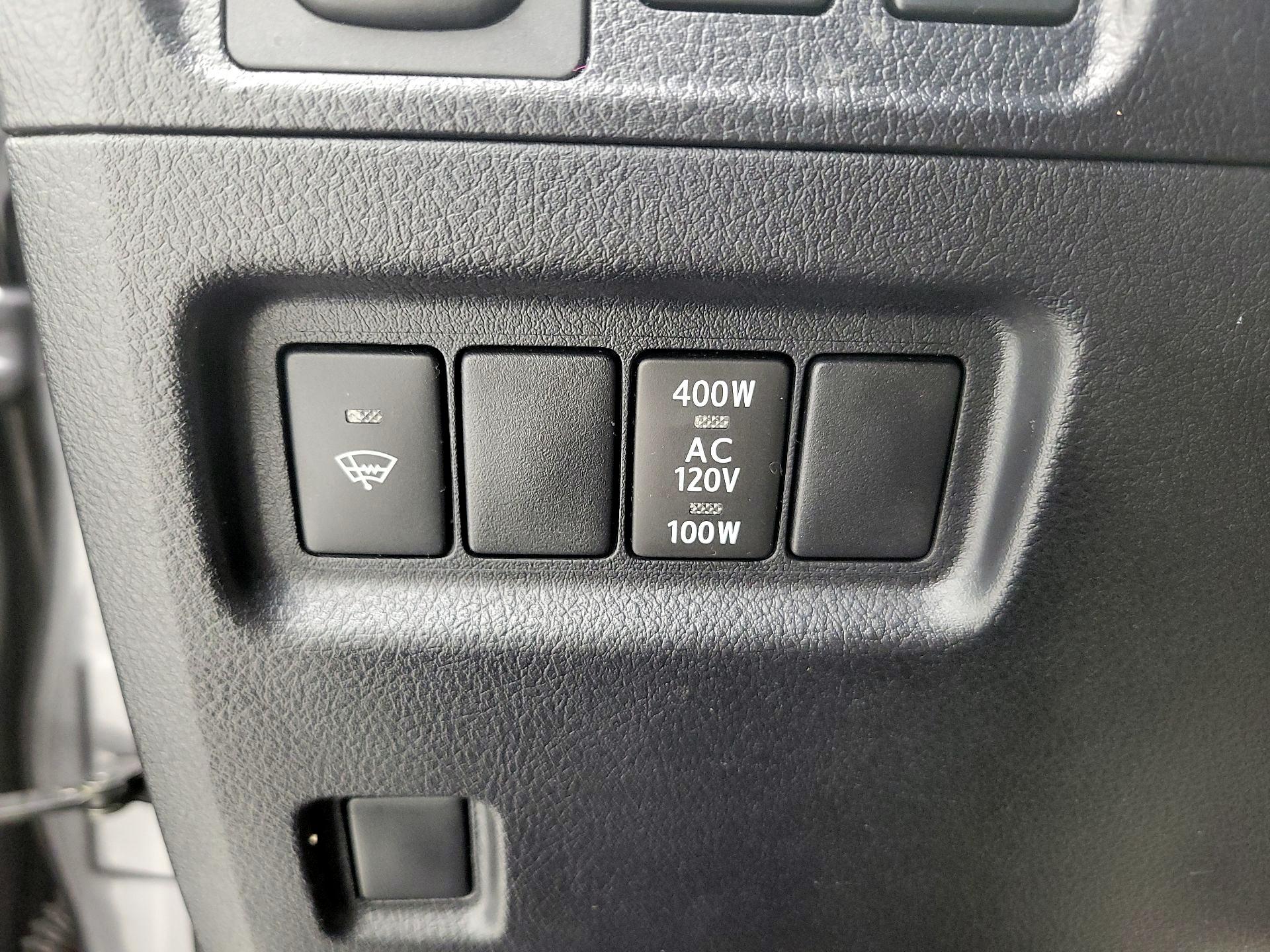 Thumbnail: 2021 Toyota 4Runner - 13