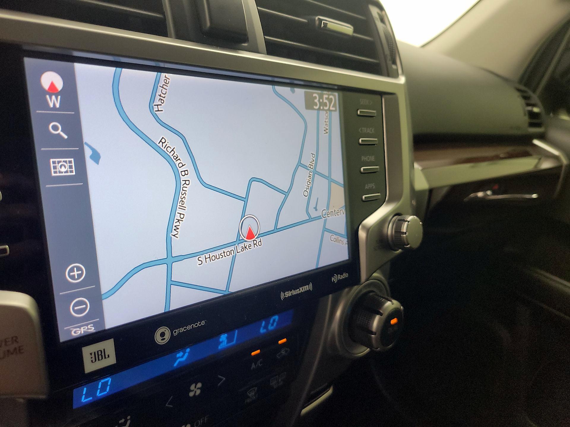 Thumbnail: 2021 Toyota 4Runner - 14