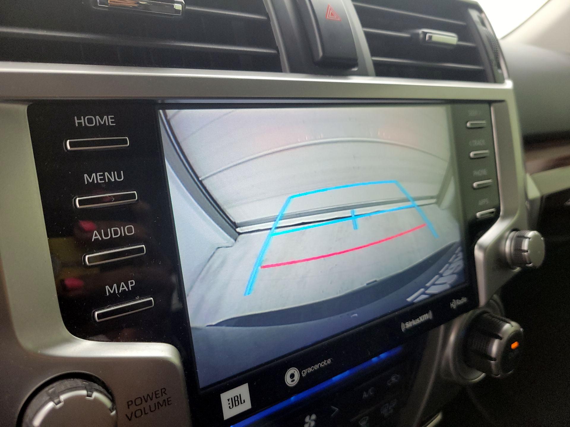 Thumbnail: 2021 Toyota 4Runner - 15