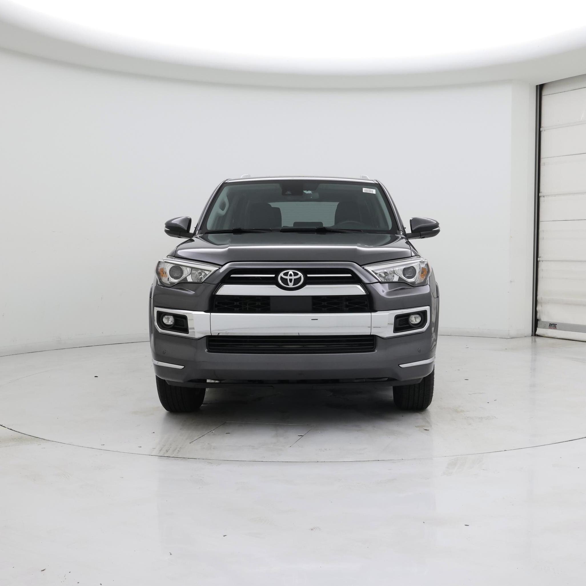 Thumbnail: 2021 Toyota 4Runner - 5