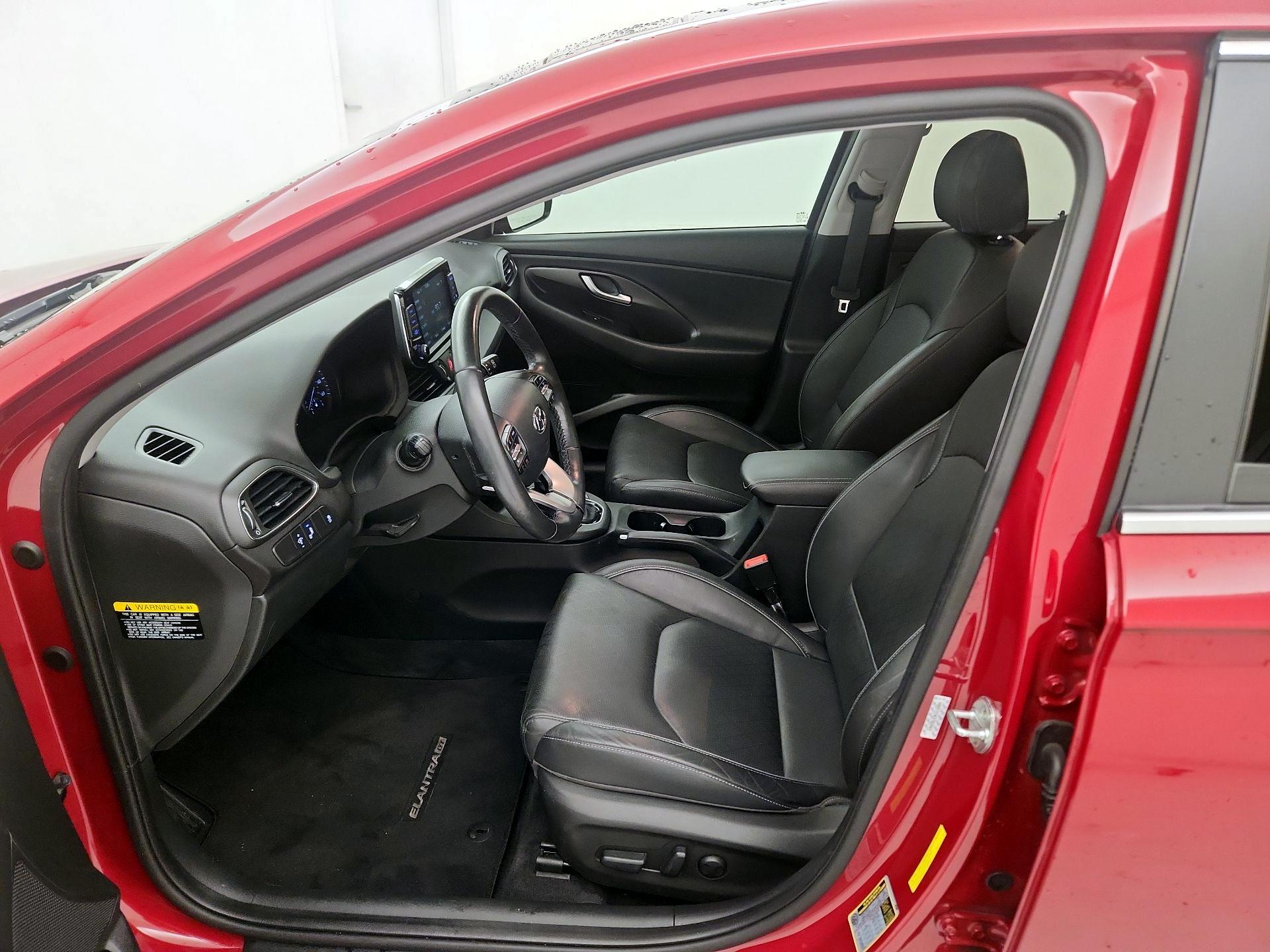 Thumbnail: 2019 Hyundai Elantra - 11