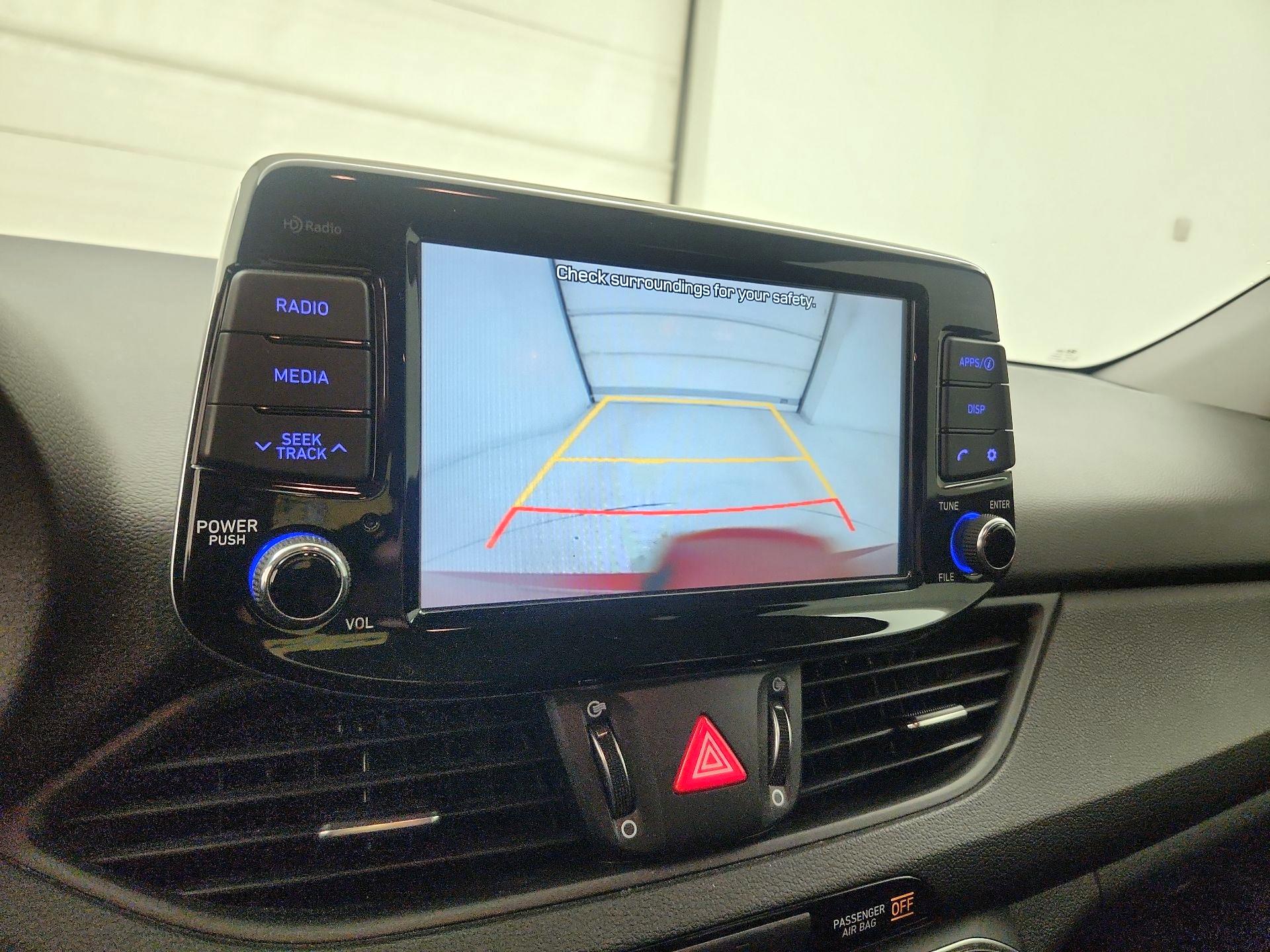 Thumbnail: 2019 Hyundai Elantra - 14