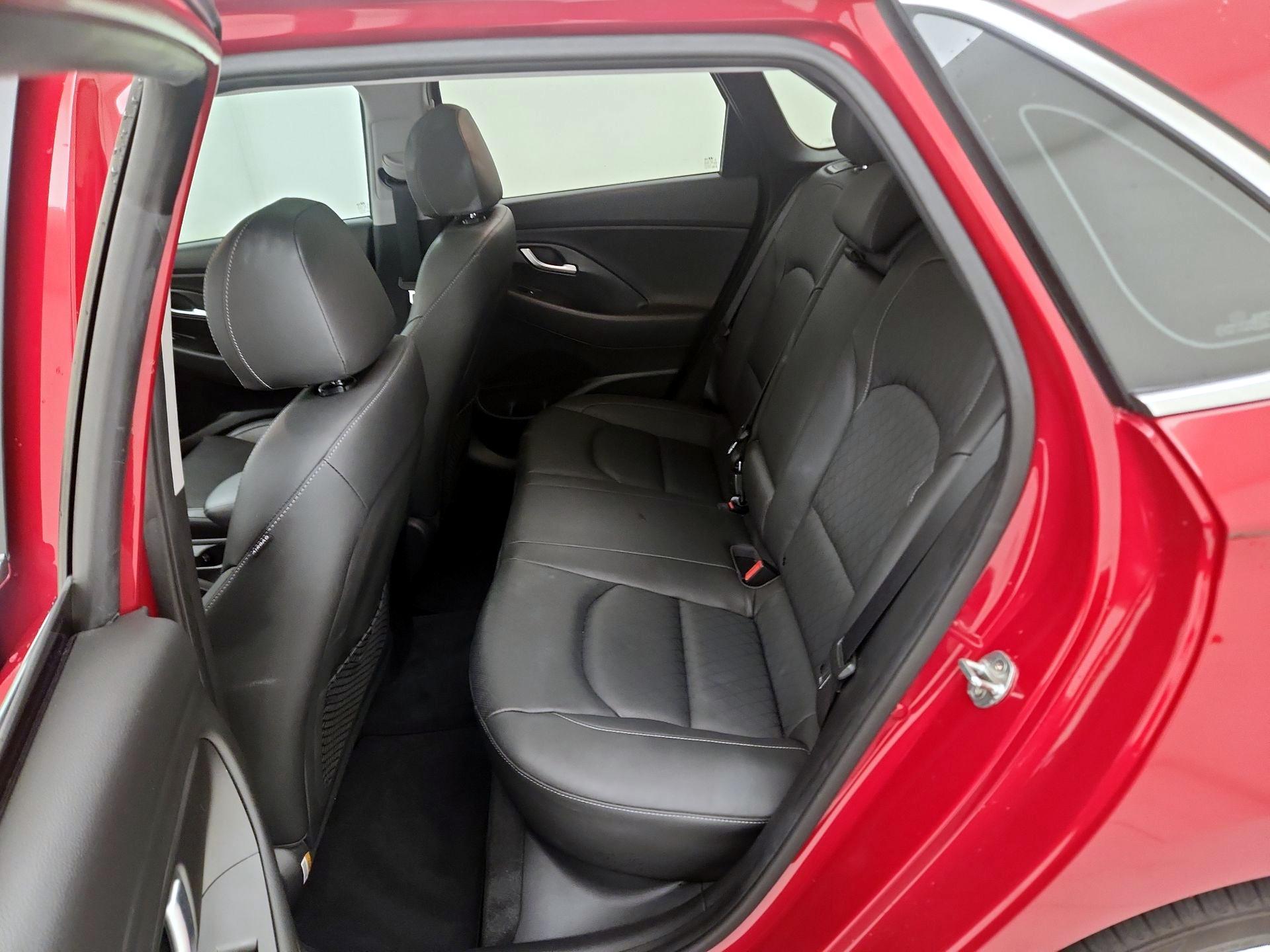 Thumbnail: 2019 Hyundai Elantra - 20