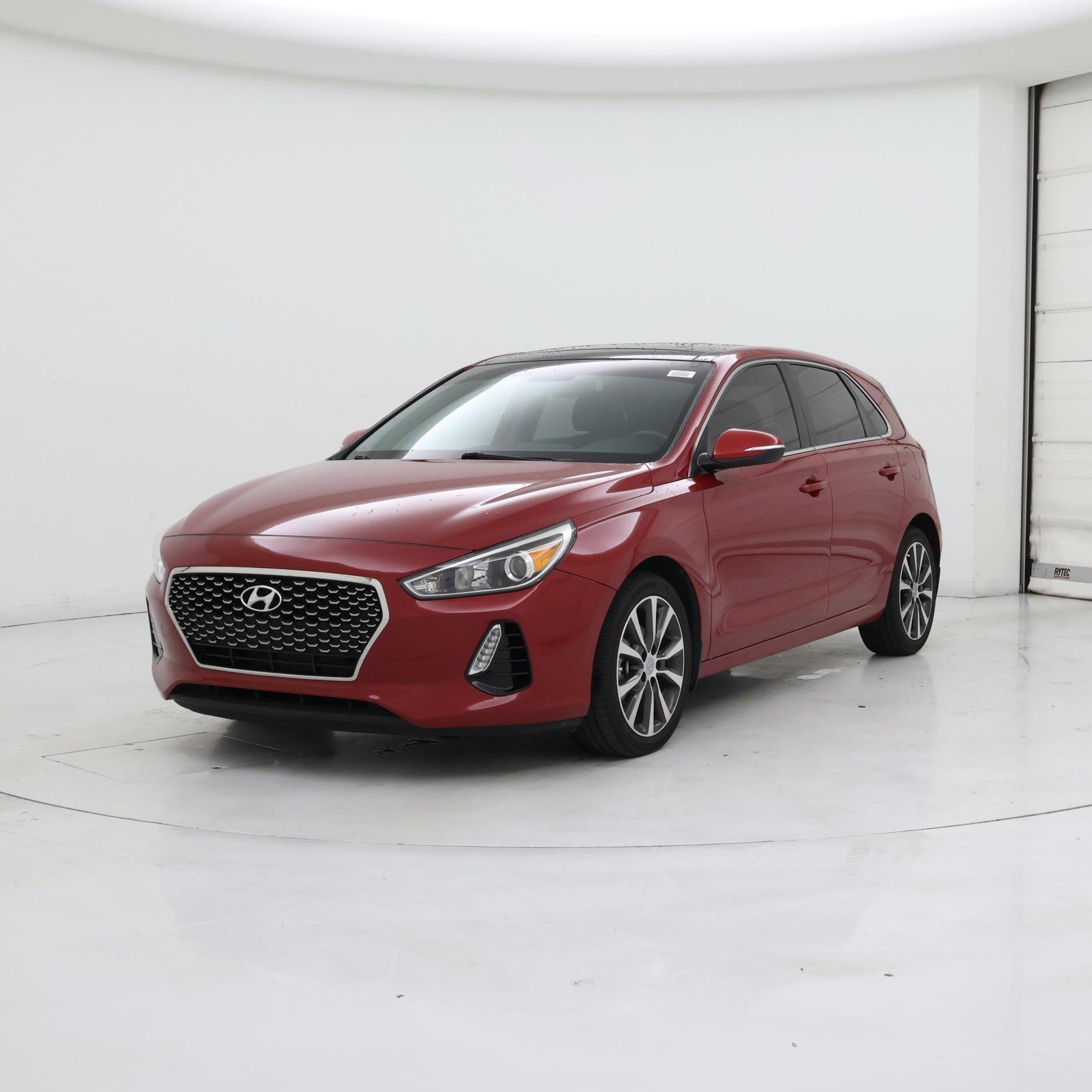 Thumbnail: 2019 Hyundai Elantra - 4