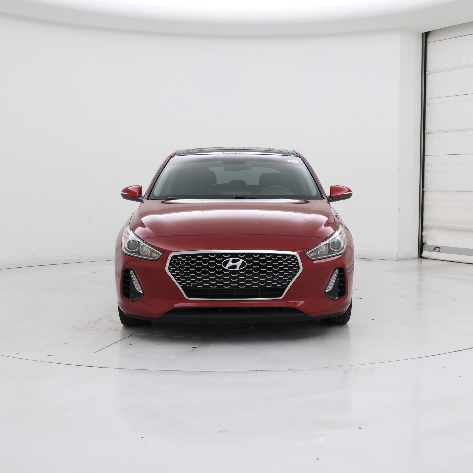 Thumbnail: 2019 Hyundai Elantra - 5