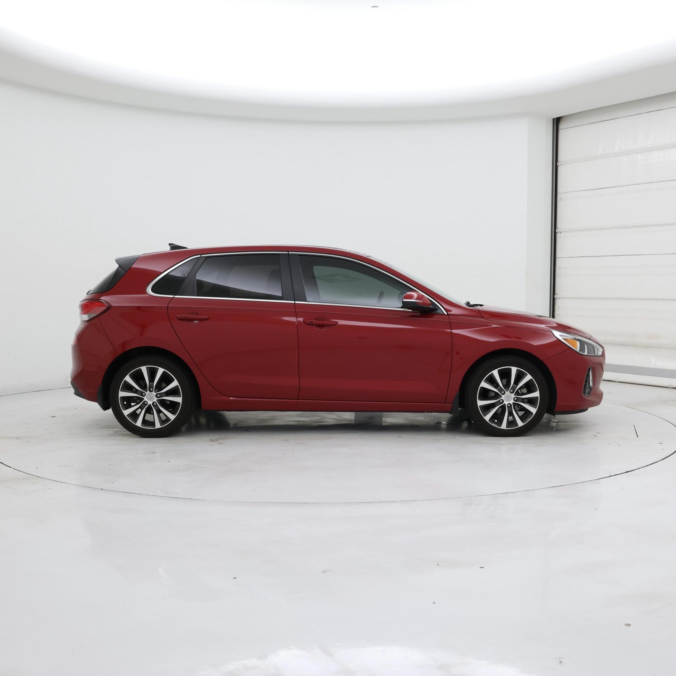 Thumbnail: 2019 Hyundai Elantra - 7