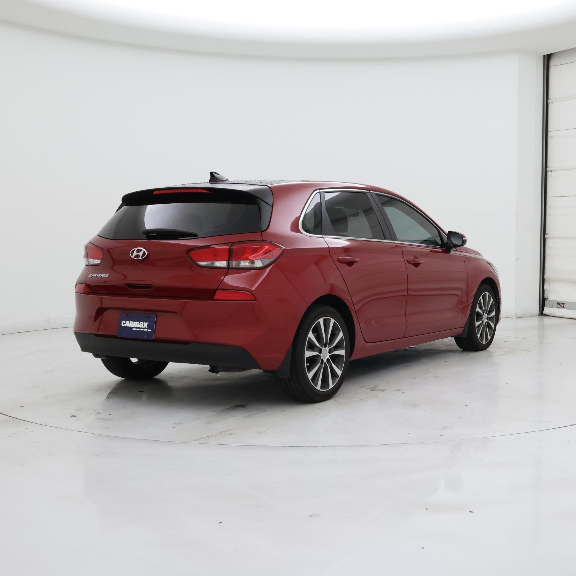 Thumbnail: 2019 Hyundai Elantra - 8