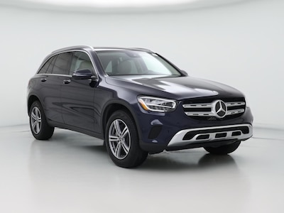 2022 Mercedes-Benz GLC300