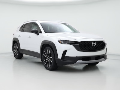 2023 Mazda CX-50 2.5 Turbo