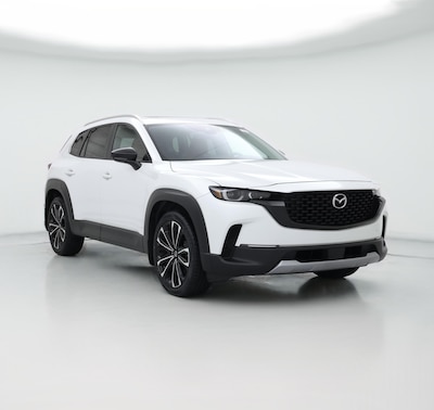 2023 Mazda CX-50 2.5 Turbo