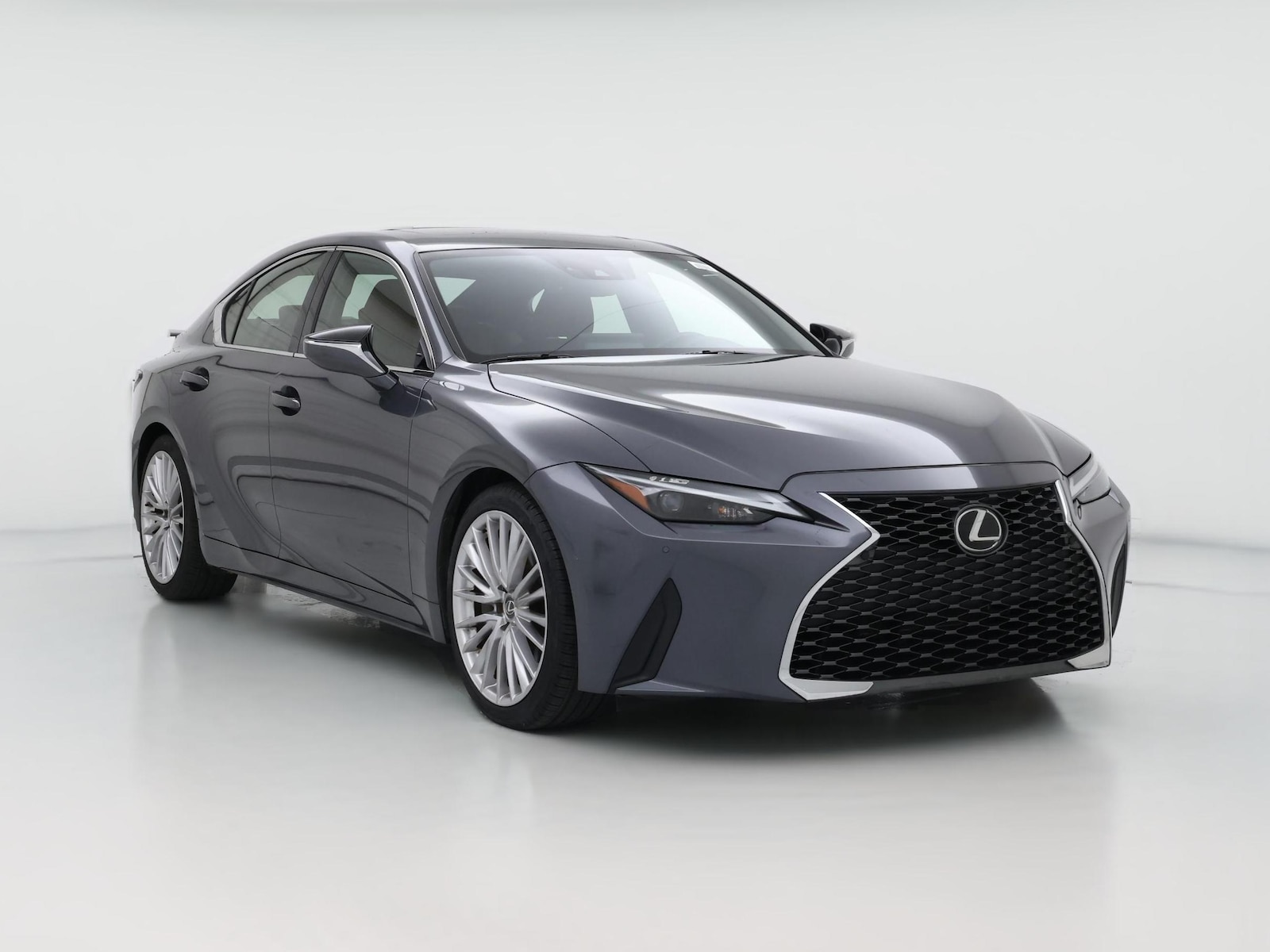 2022 Lexus IS 300