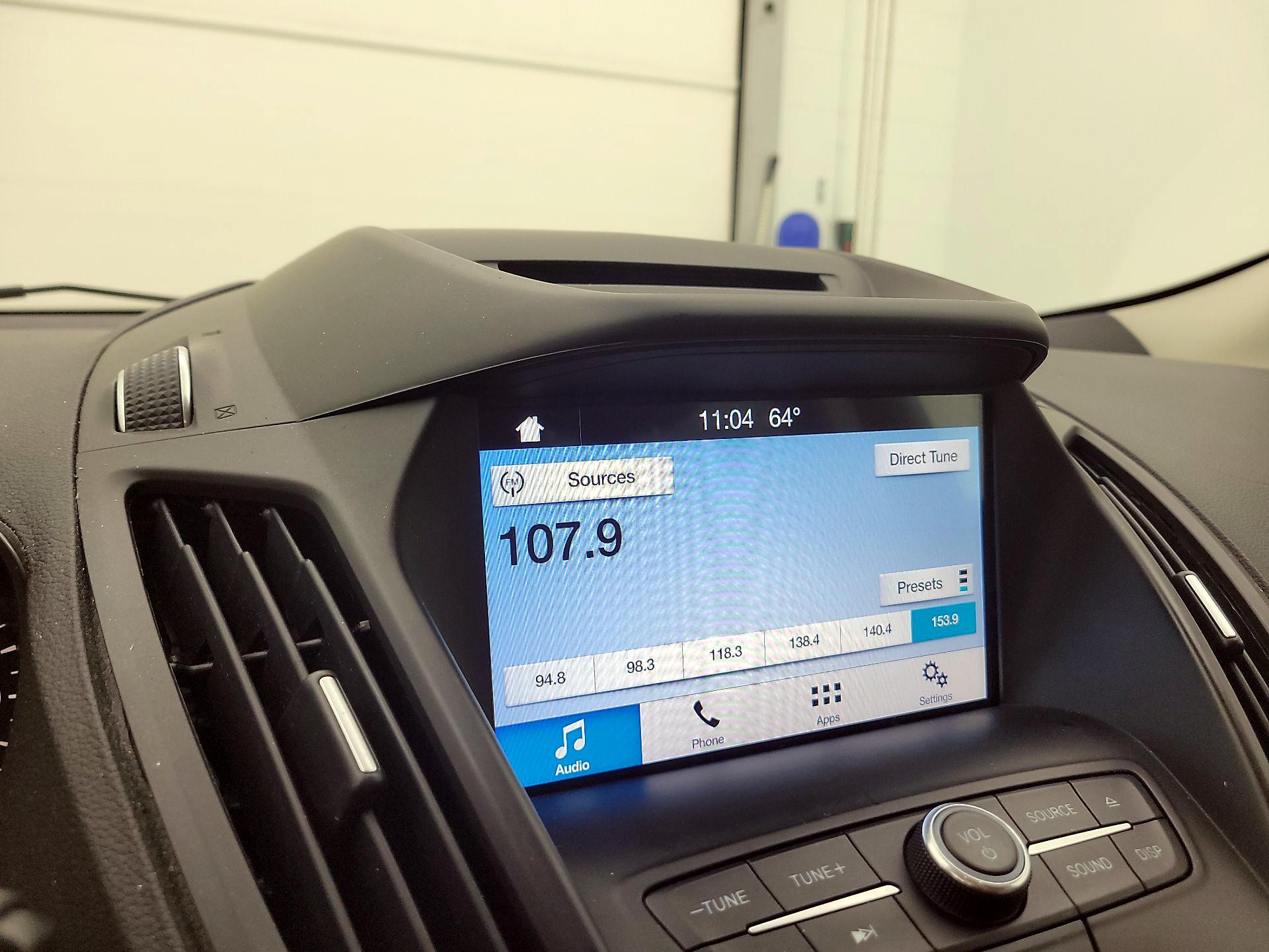 Thumbnail: 2017 Ford Escape - 15