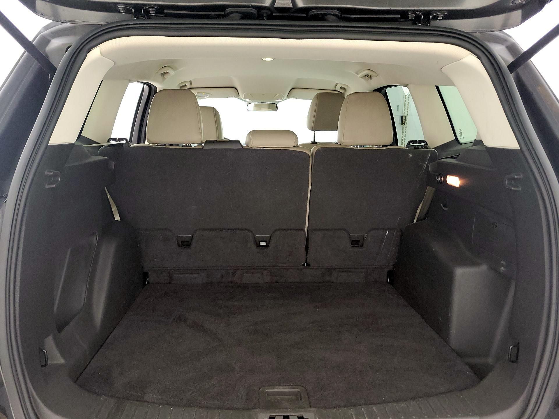 Thumbnail: 2017 Ford Escape - 20