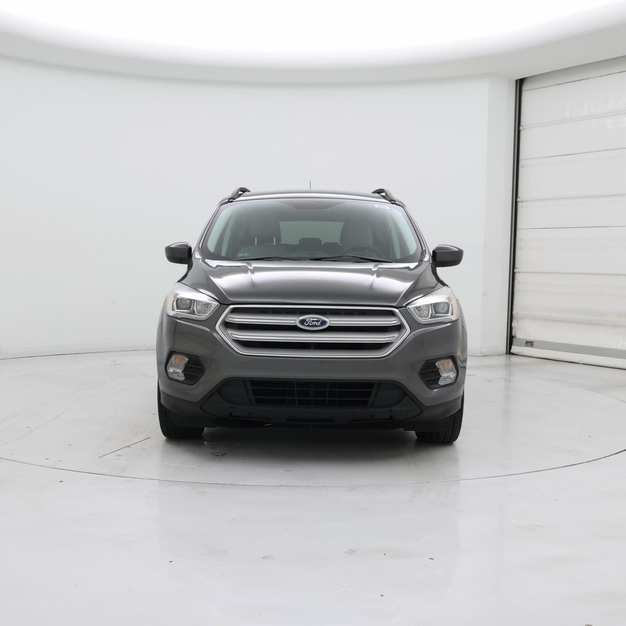 Thumbnail: 2017 Ford Escape - 5