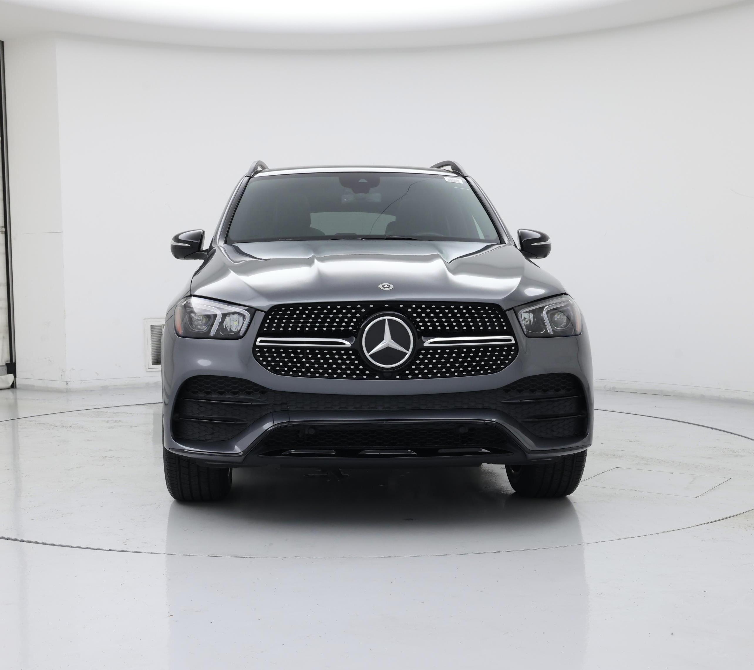 Thumbnail: 2022 Mercedes-Benz GLE - 5