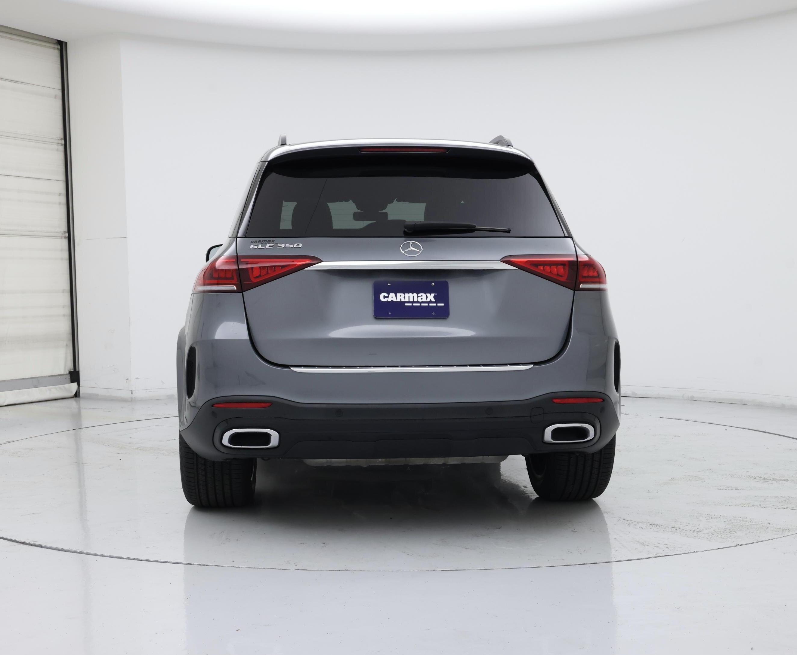 Thumbnail: 2022 Mercedes-Benz GLE - 6