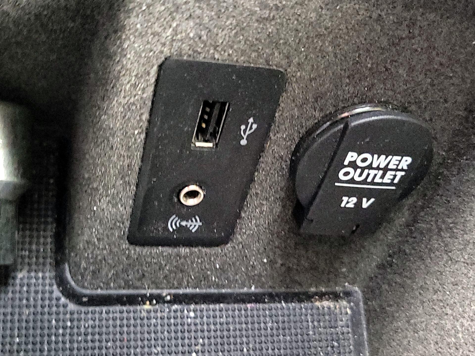 Thumbnail: 2018 Porsche Cayenne - 18