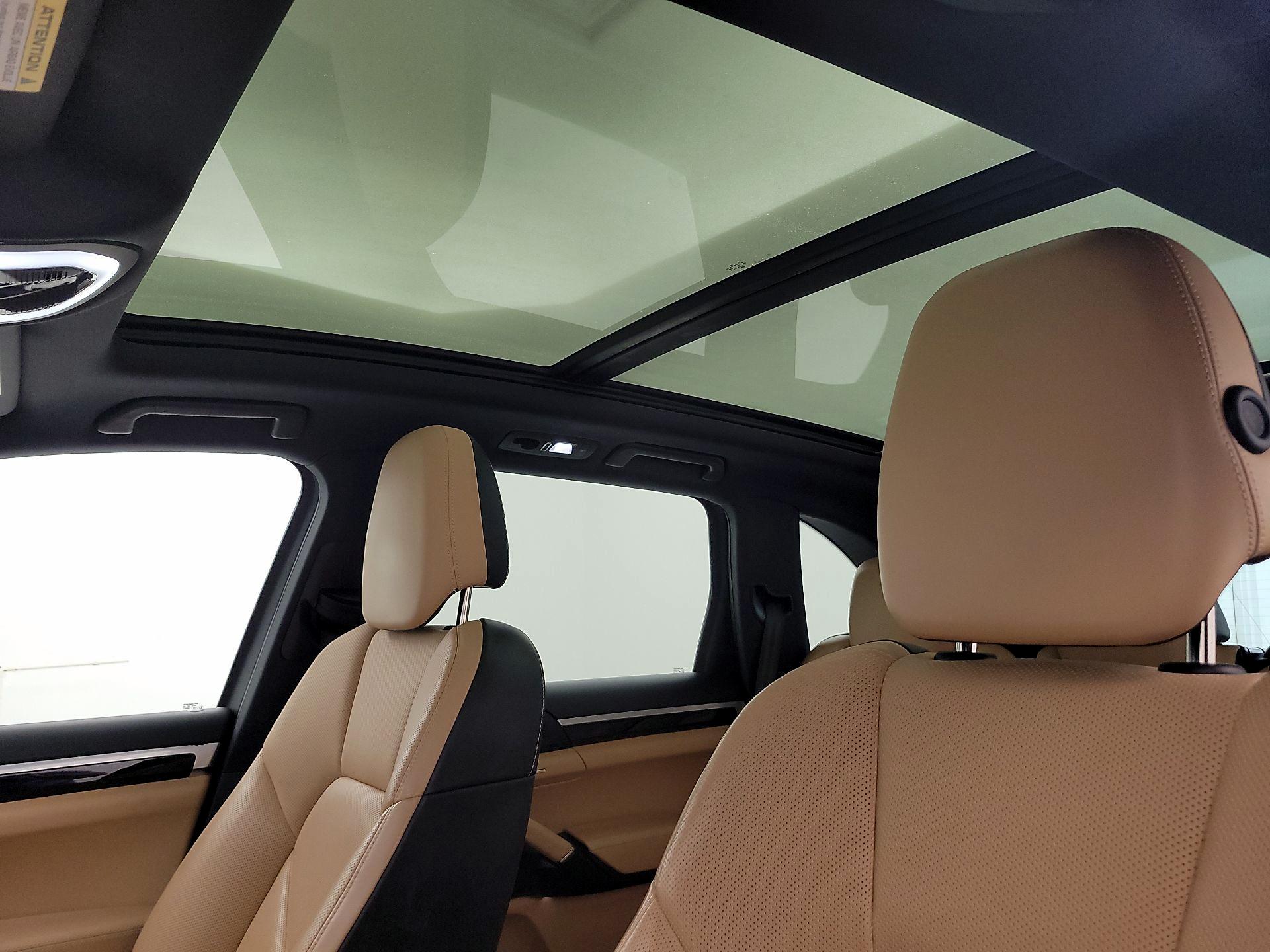 Thumbnail: 2018 Porsche Cayenne - 19