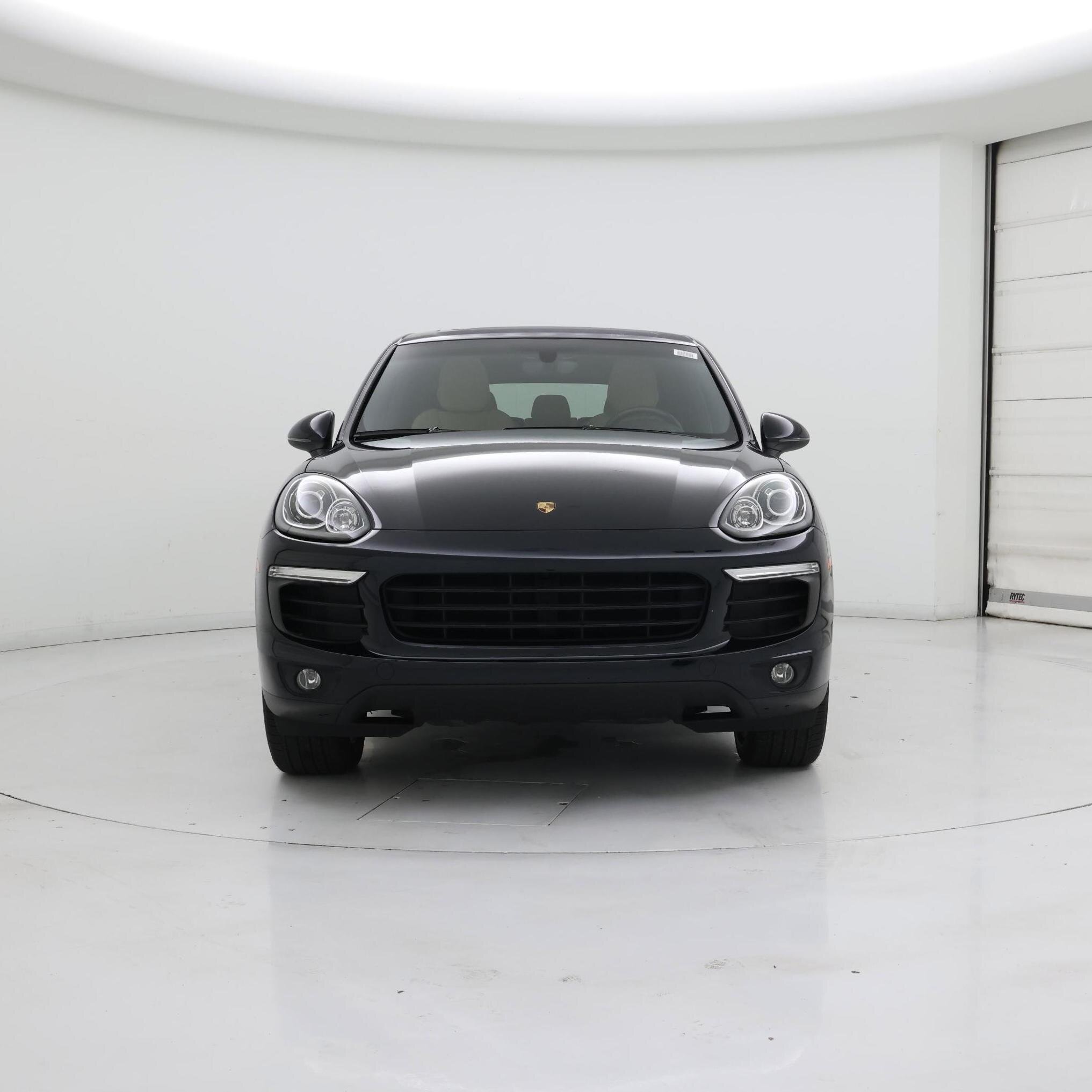 Thumbnail: 2018 Porsche Cayenne - 5