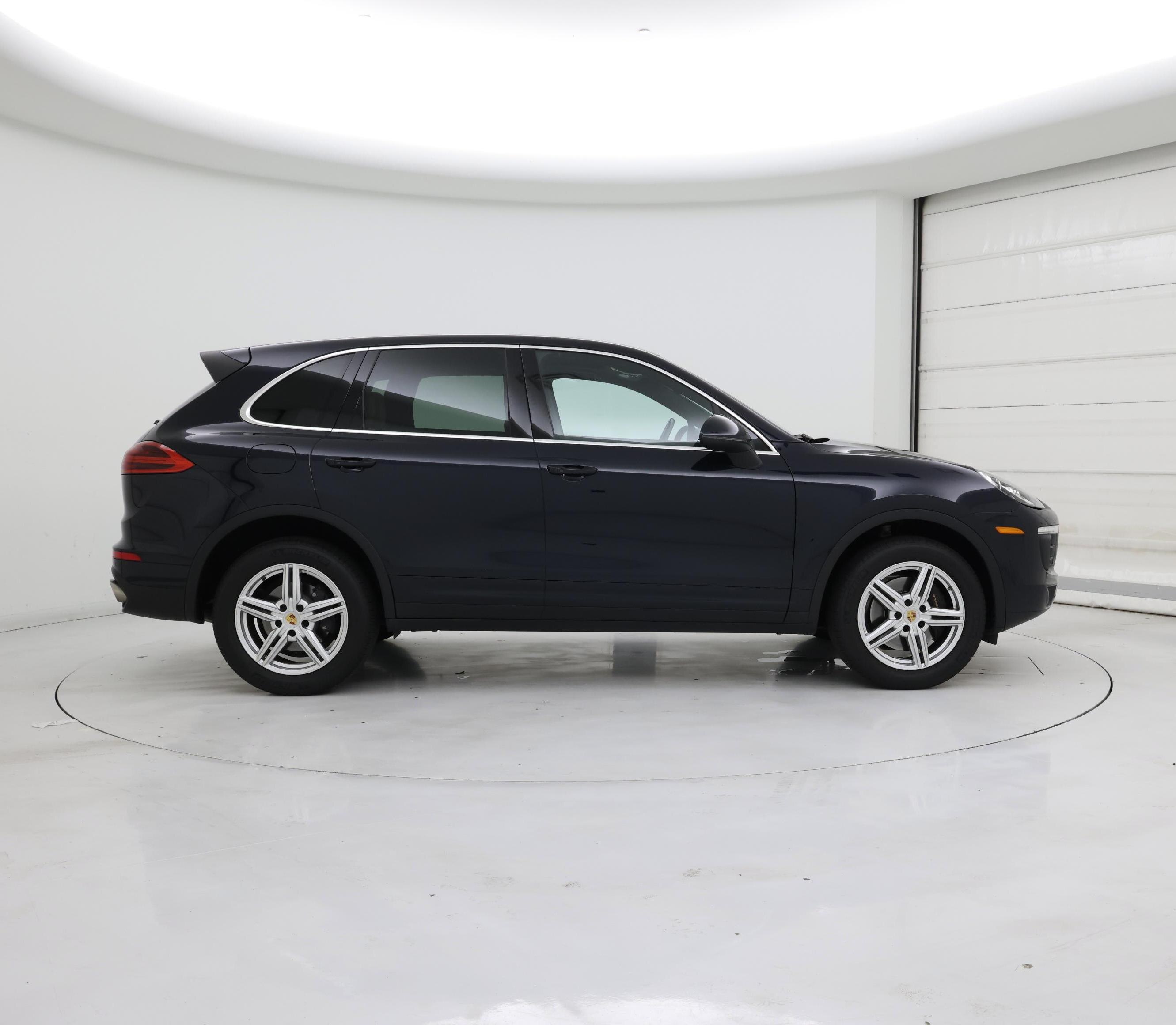 Thumbnail: 2018 Porsche Cayenne - 7