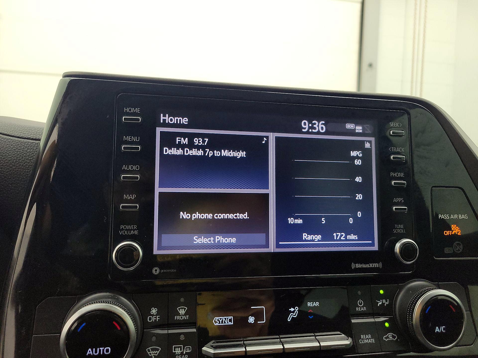 Thumbnail: 2020 Toyota Highlander - 13