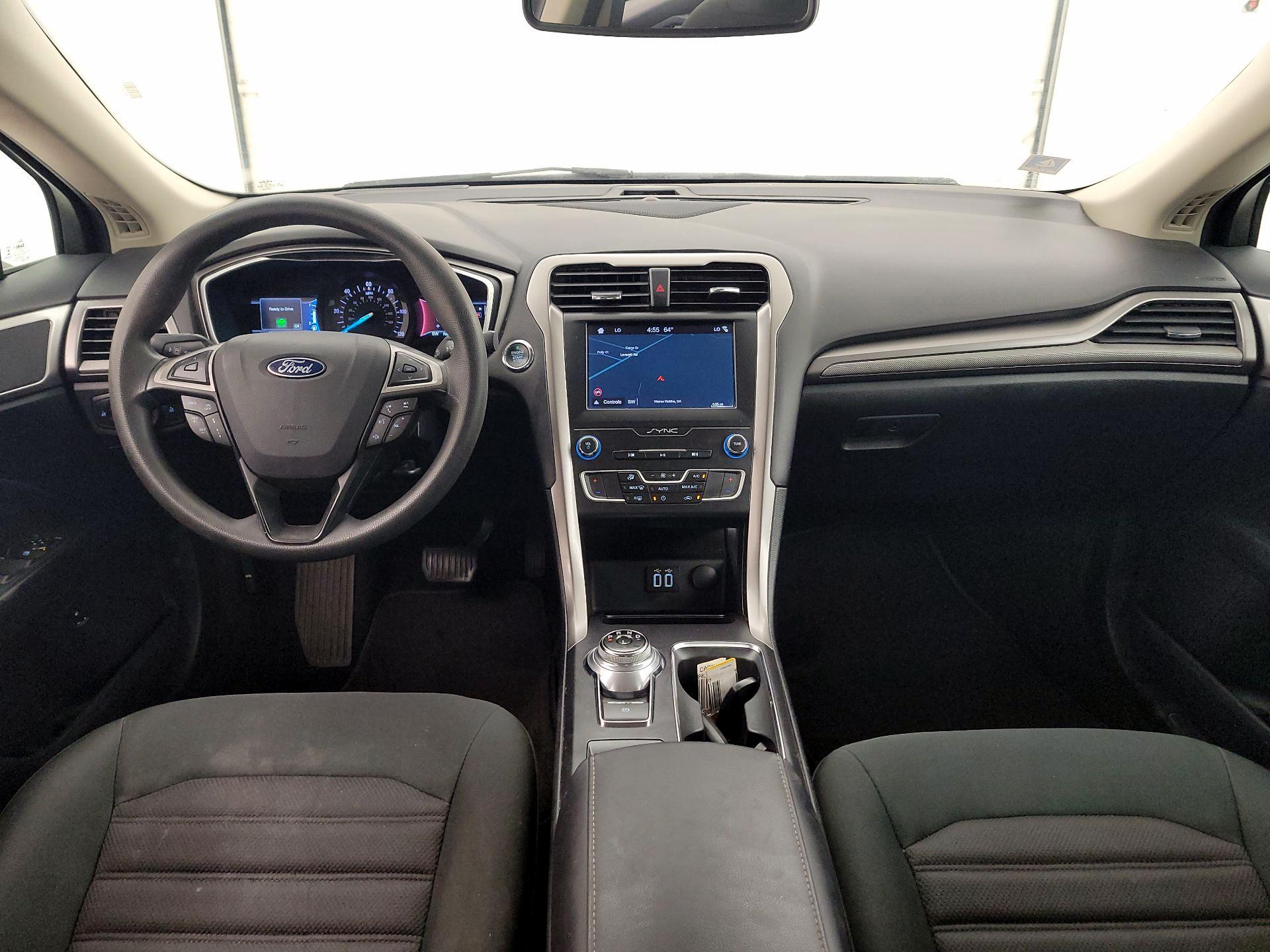 Thumbnail: 2019 Ford Fusion - 9