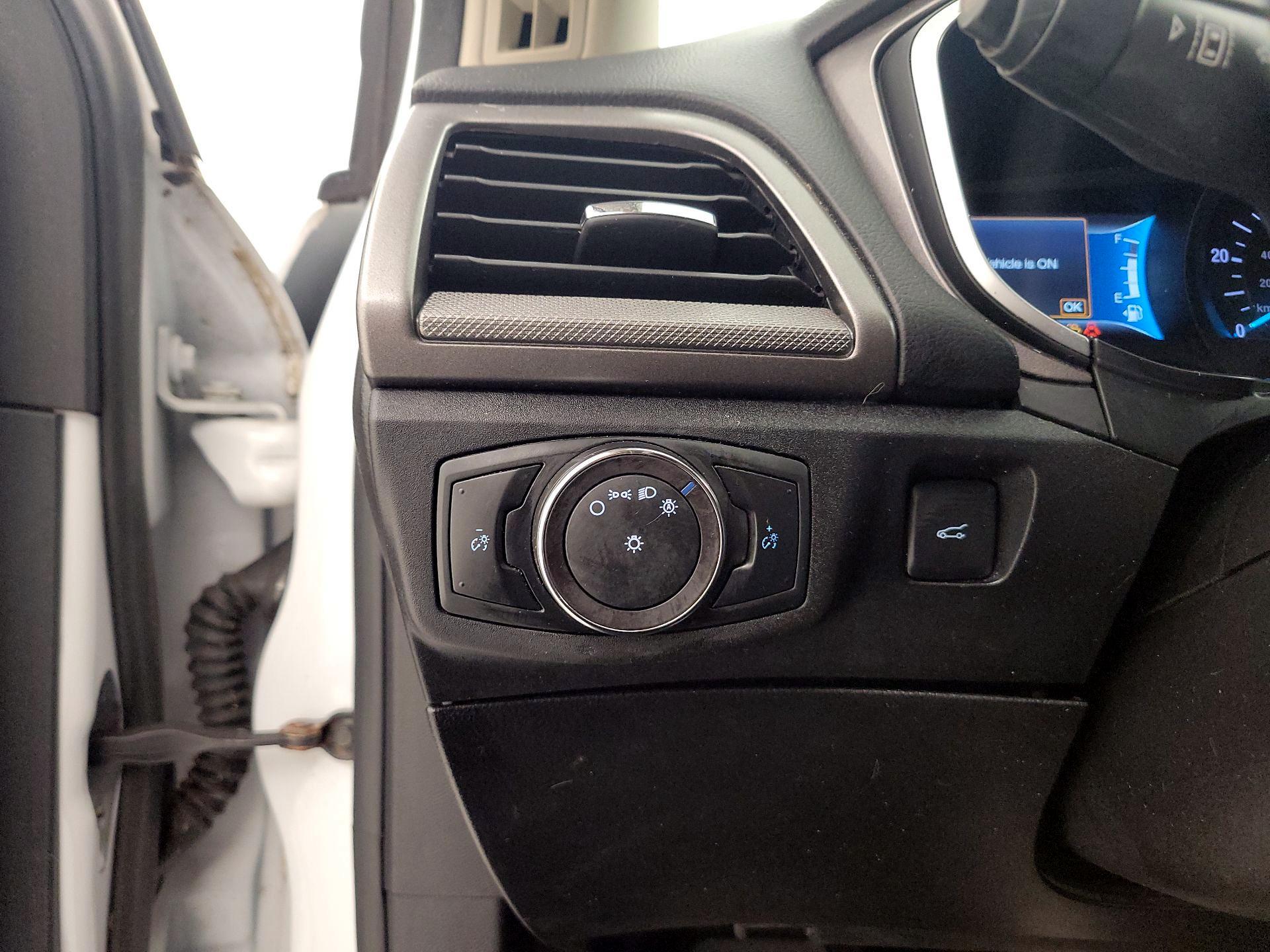 Thumbnail: 2019 Ford Fusion - 13