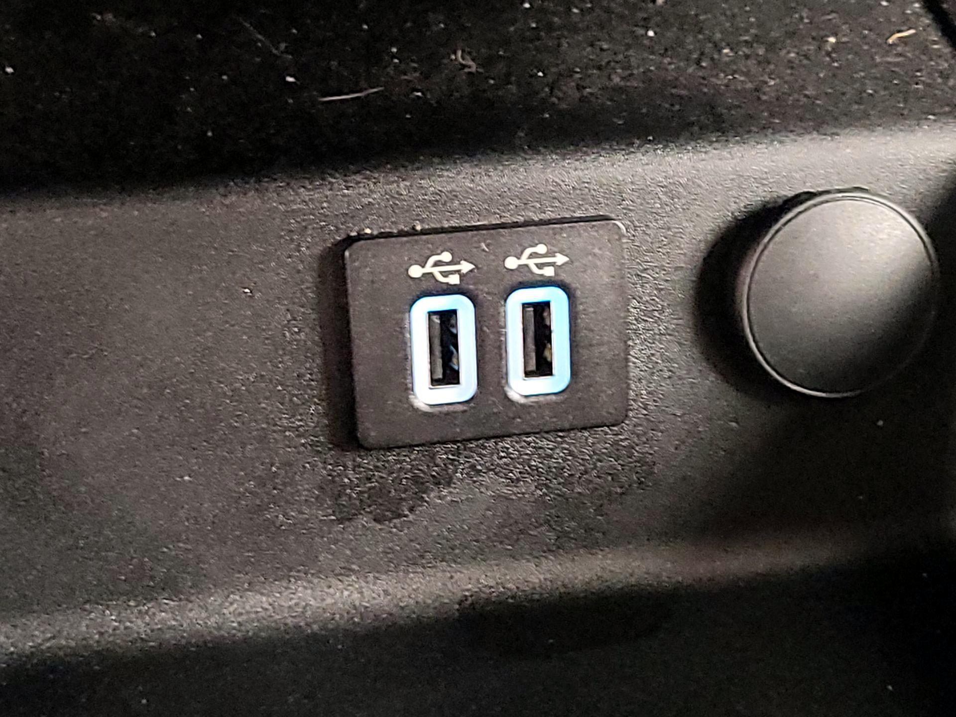 Thumbnail: 2019 Ford Fusion - 19