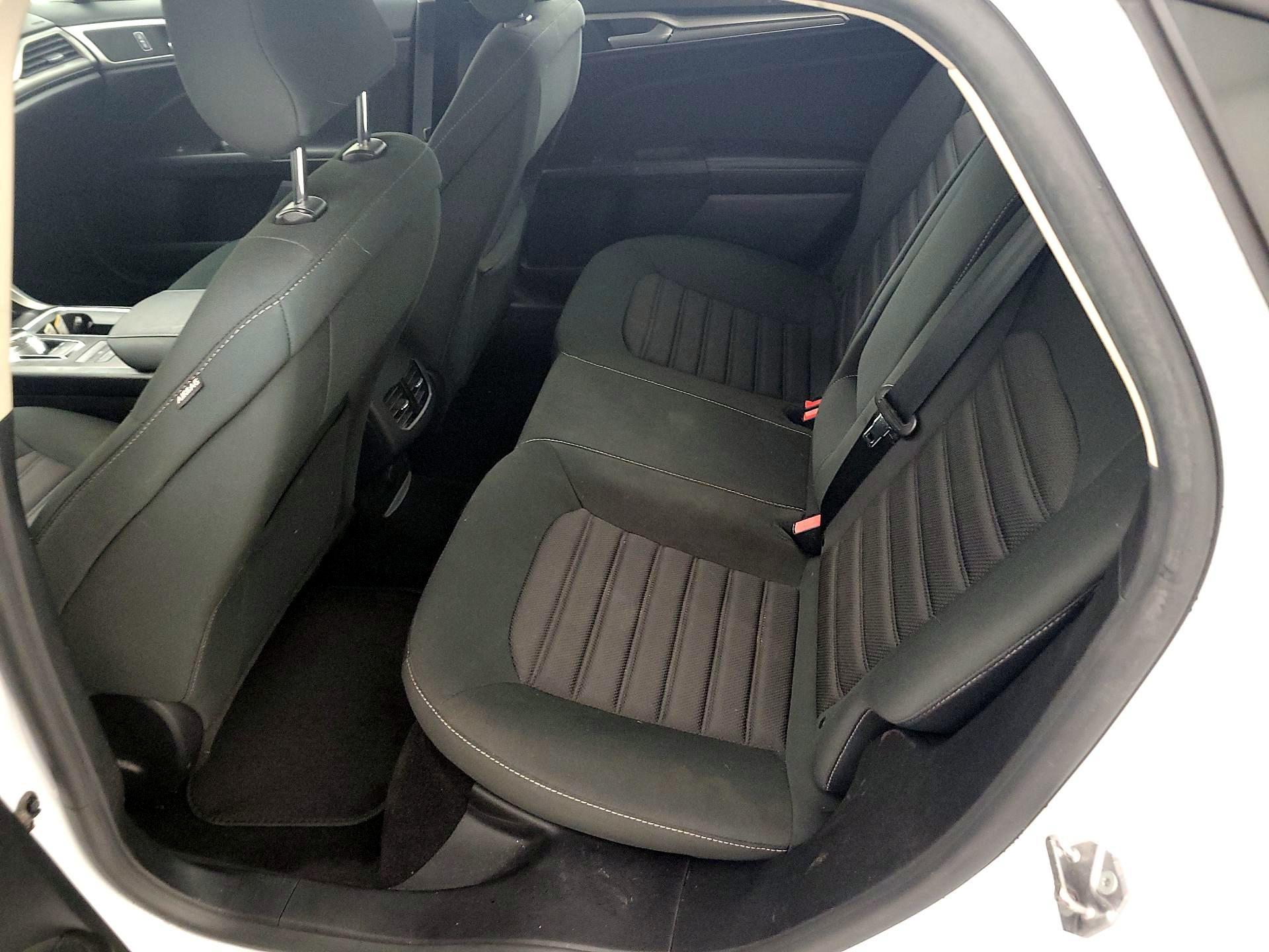 Thumbnail: 2019 Ford Fusion - 20