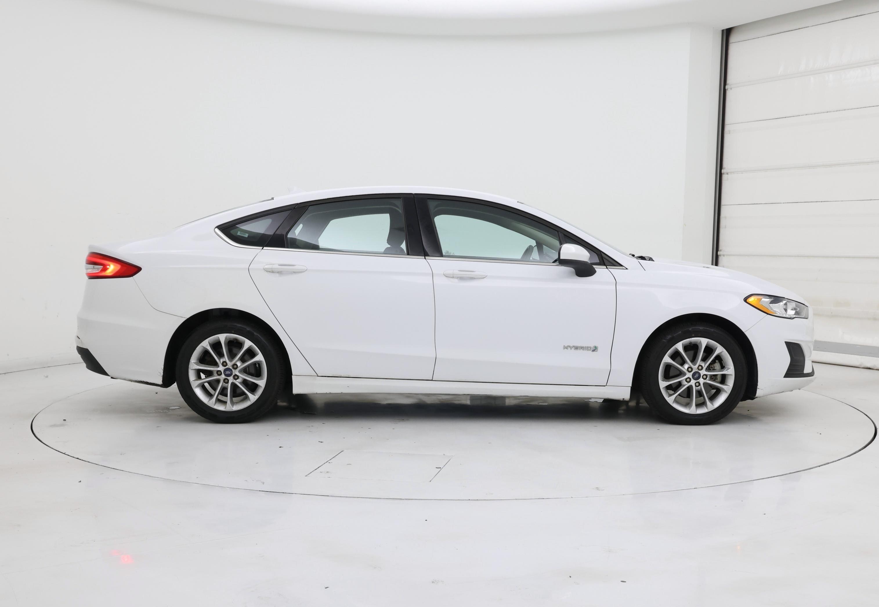 Thumbnail: 2019 Ford Fusion - 7