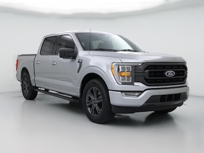 2023 Ford F150 XLT