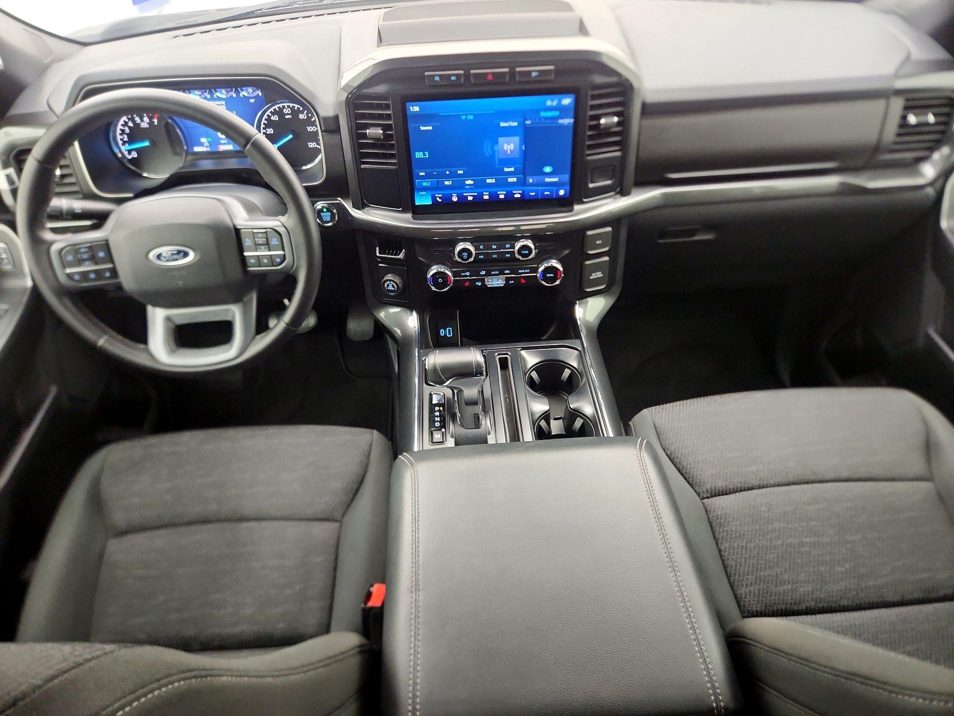 Thumbnail: 2023 Ford F-150 - 9