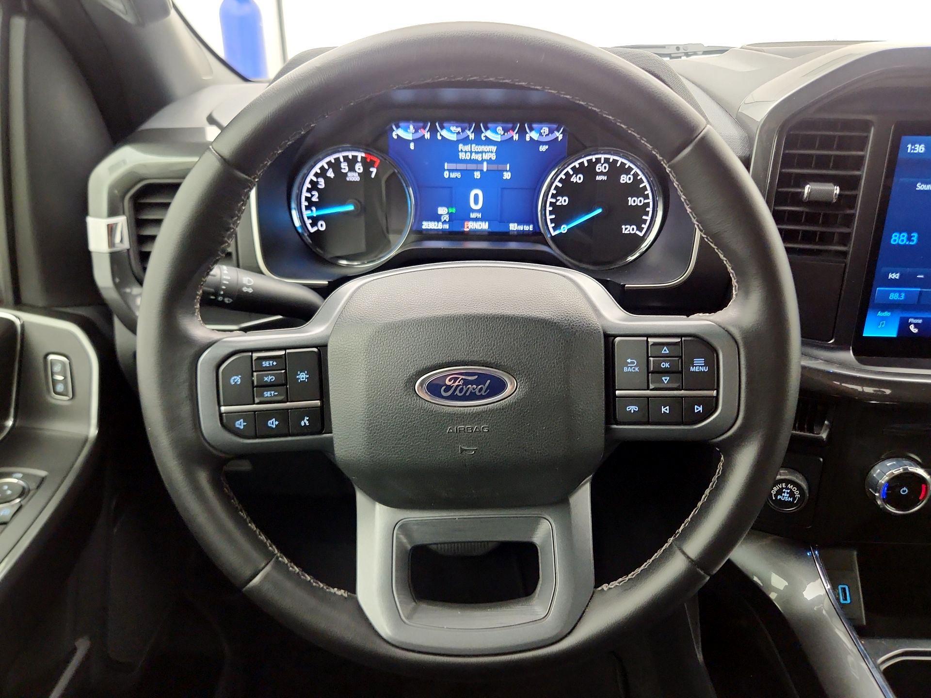 Thumbnail: 2023 Ford F-150 - 10