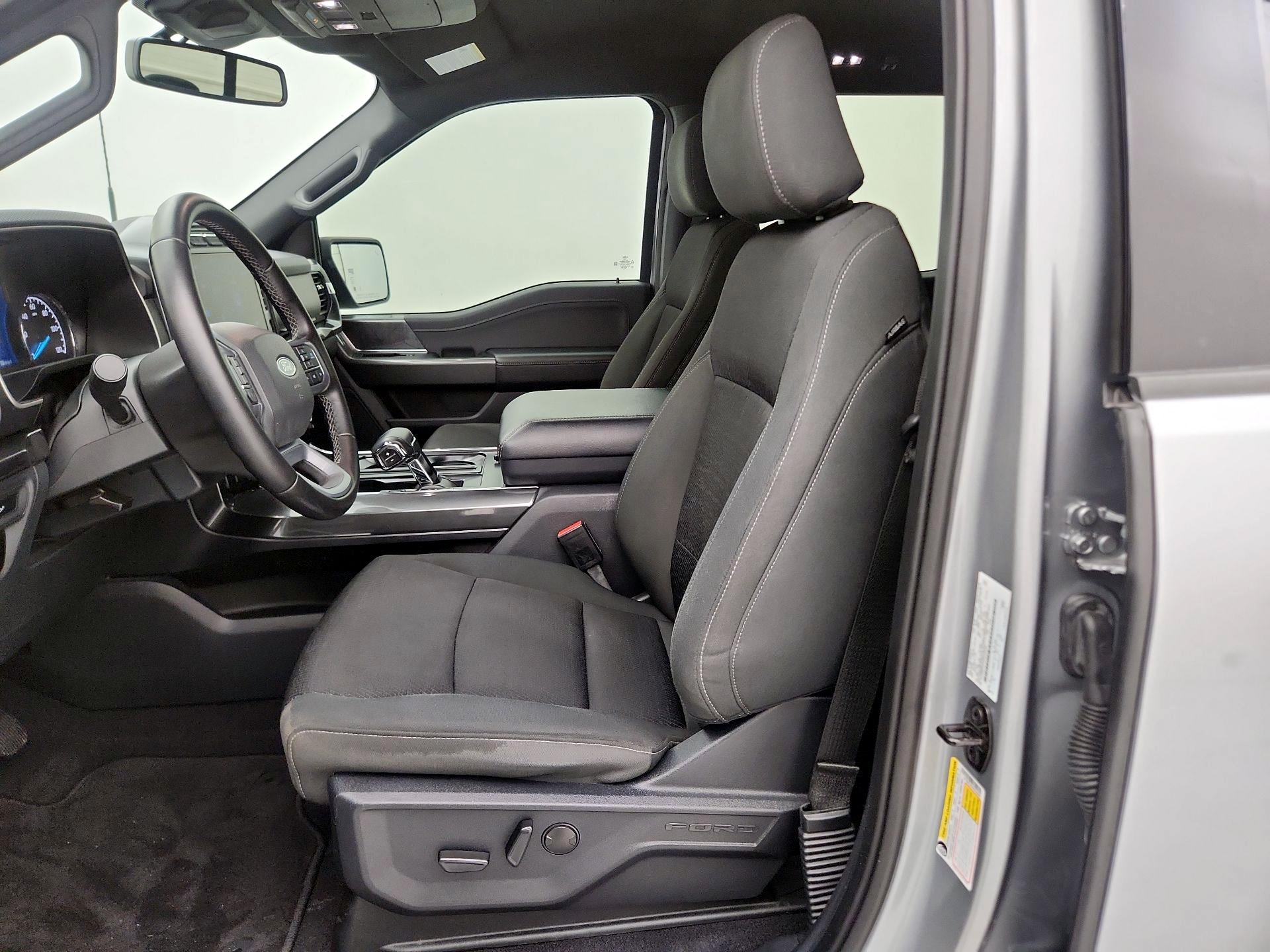 Thumbnail: 2023 Ford F-150 - 11