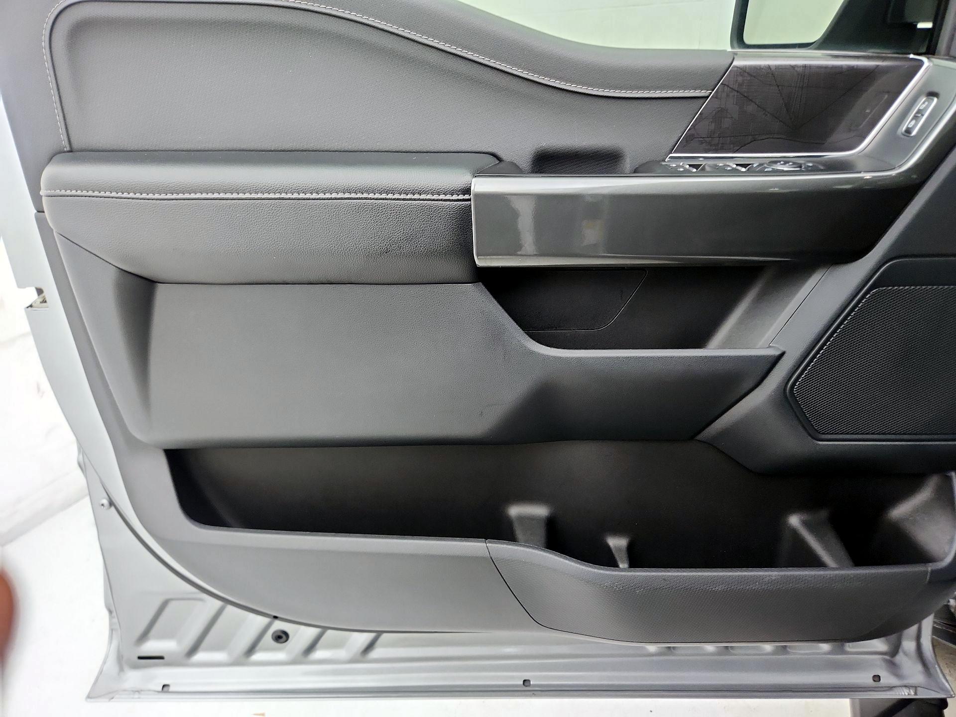 Thumbnail: 2023 Ford F-150 - 12