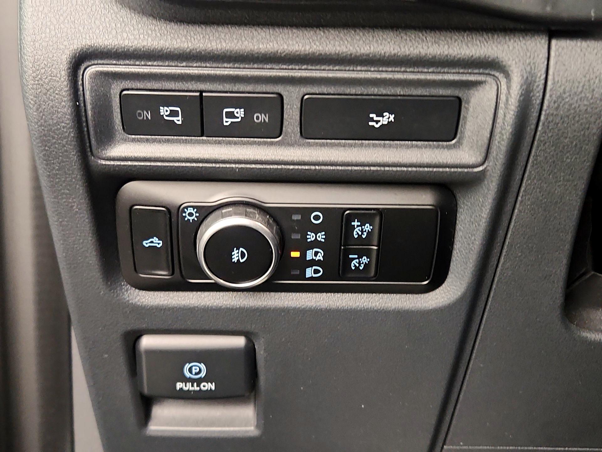 Thumbnail: 2023 Ford F-150 - 13