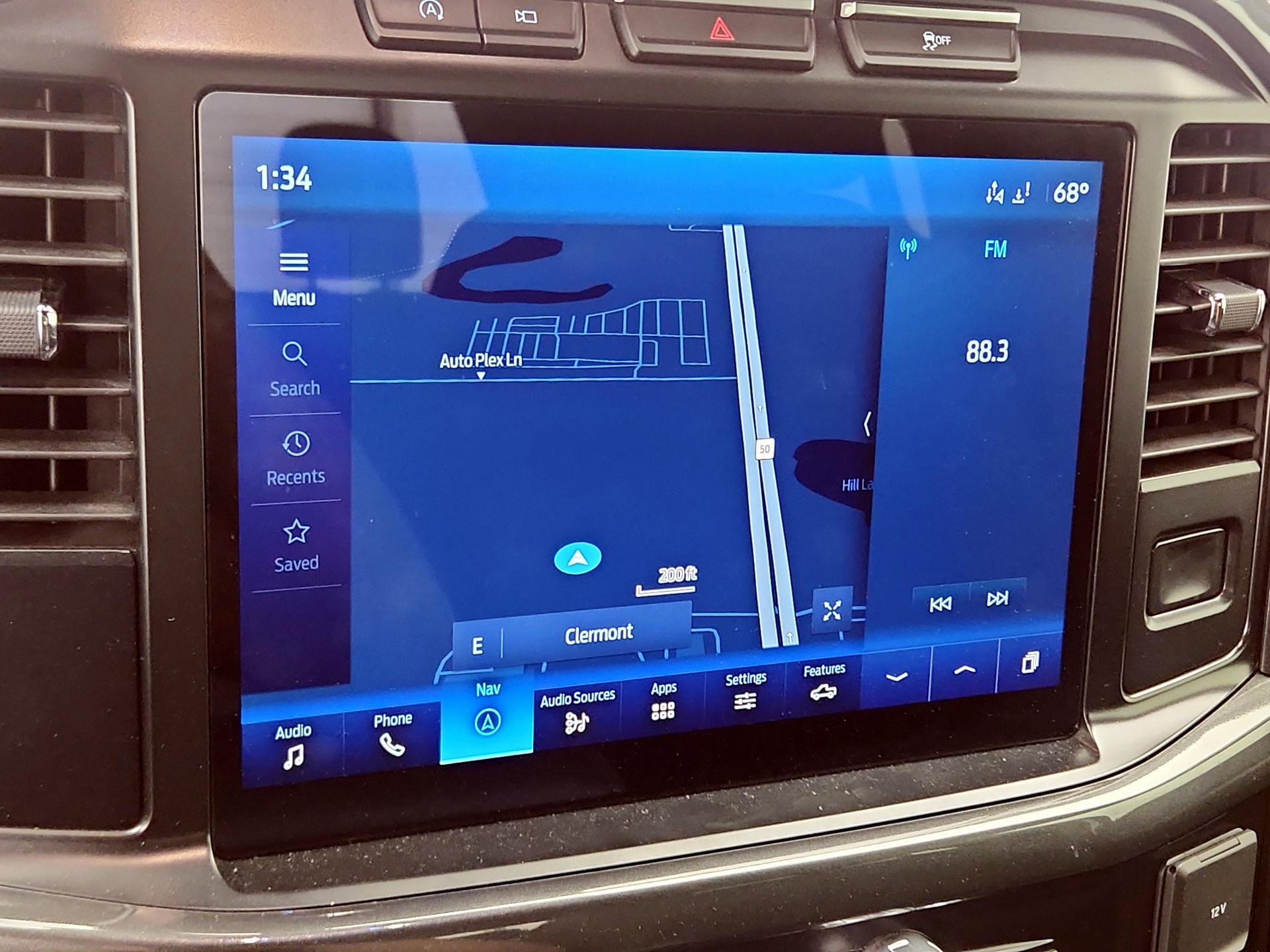 Thumbnail: 2023 Ford F-150 - 14