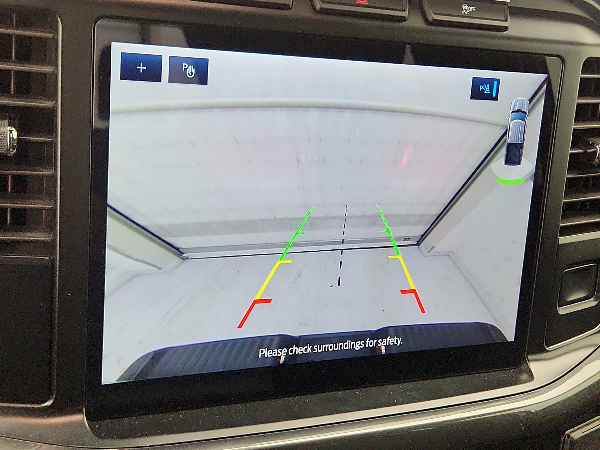 Thumbnail: 2023 Ford F-150 - 15