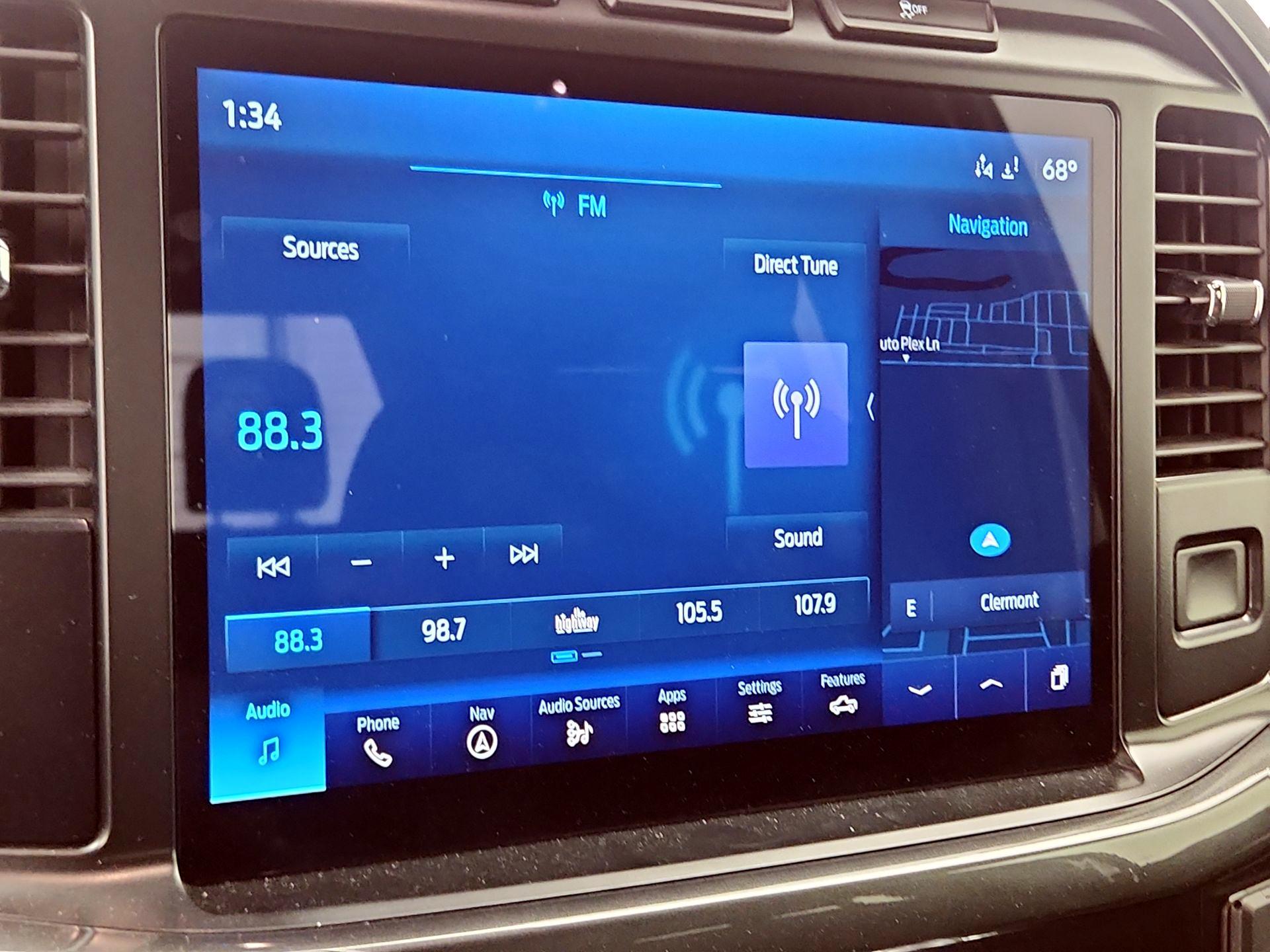 Thumbnail: 2023 Ford F-150 - 16