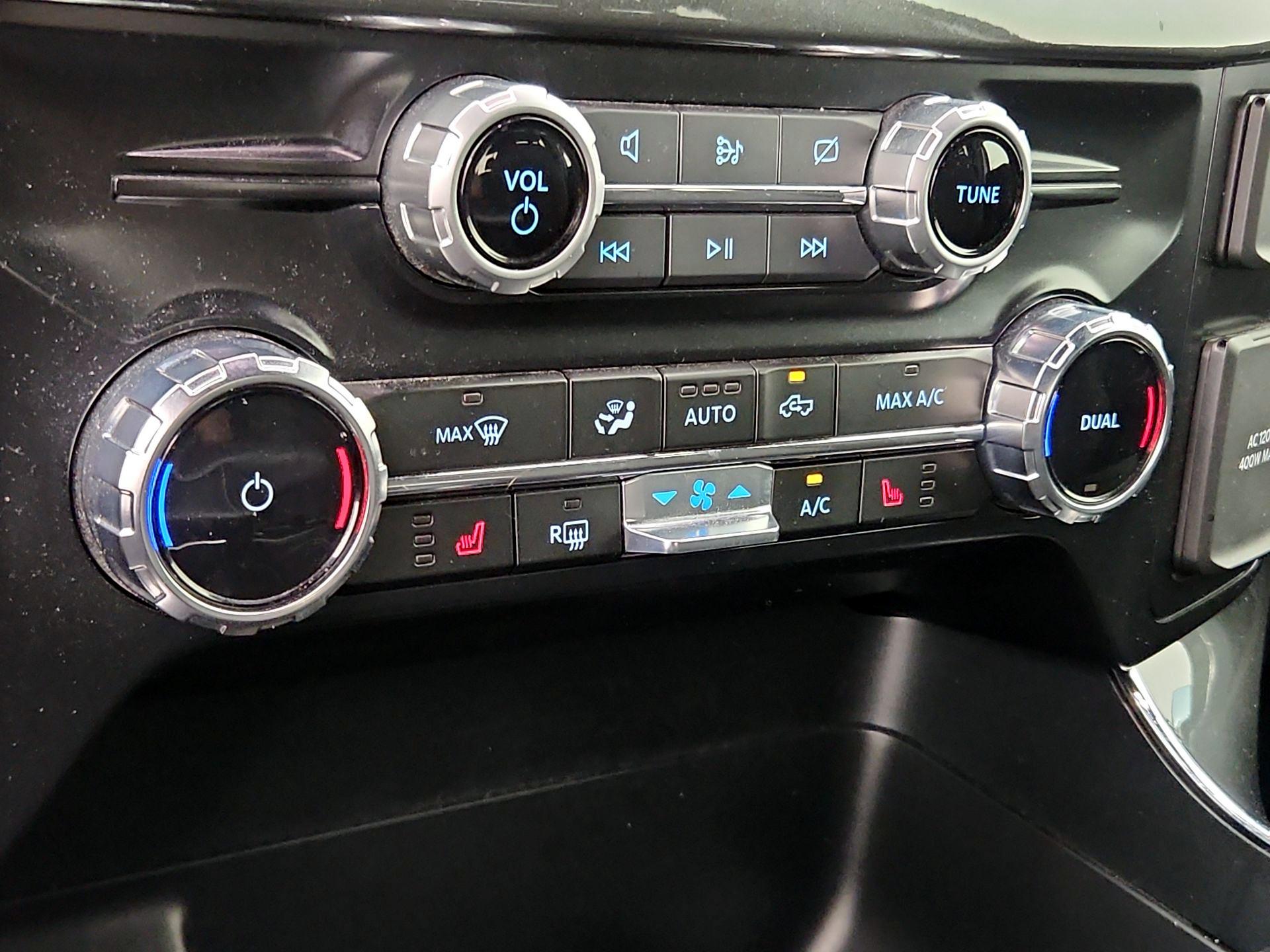 Thumbnail: 2023 Ford F-150 - 17