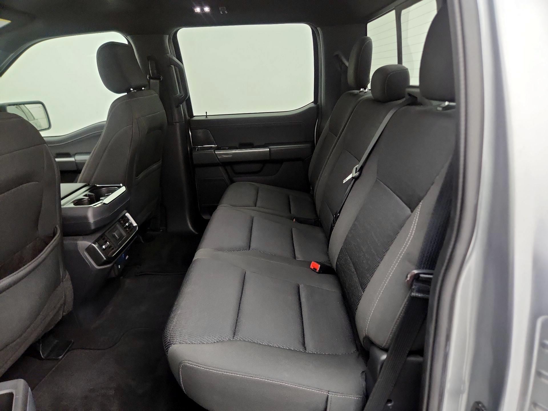 Thumbnail: 2023 Ford F-150 - 20