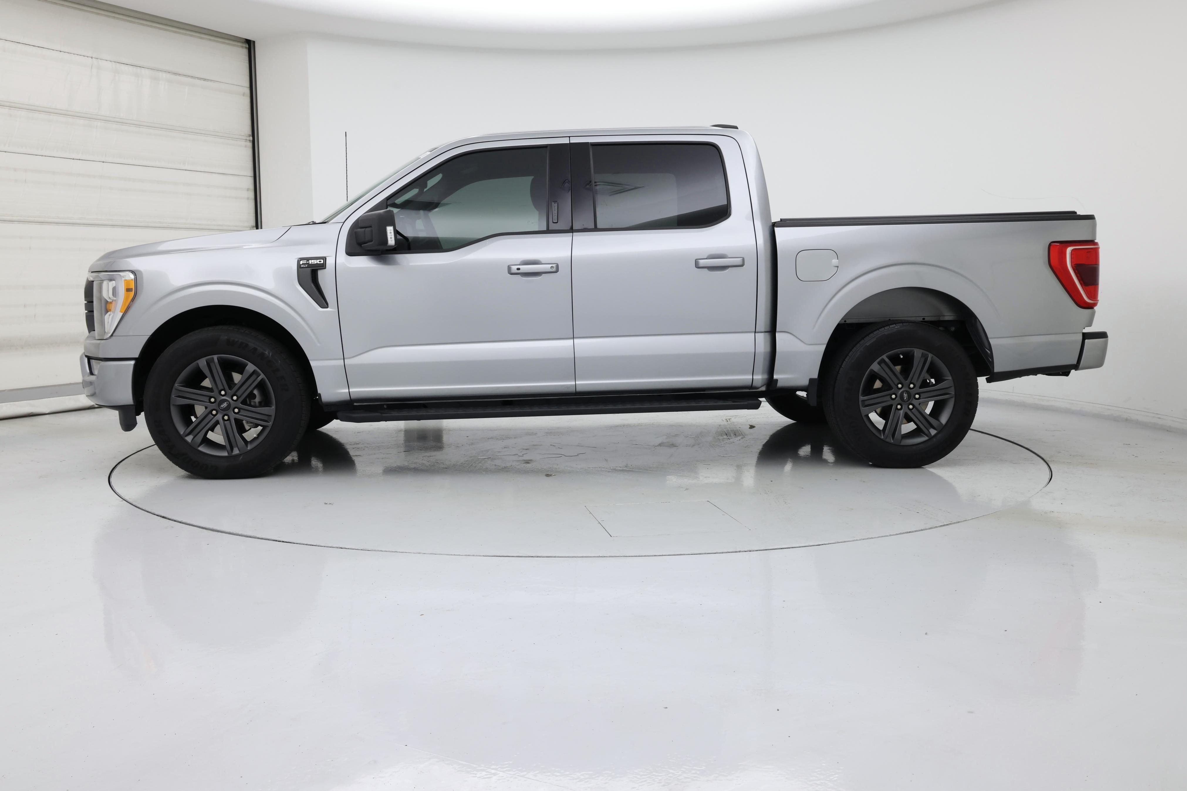 Thumbnail: 2023 Ford F-150 - 3