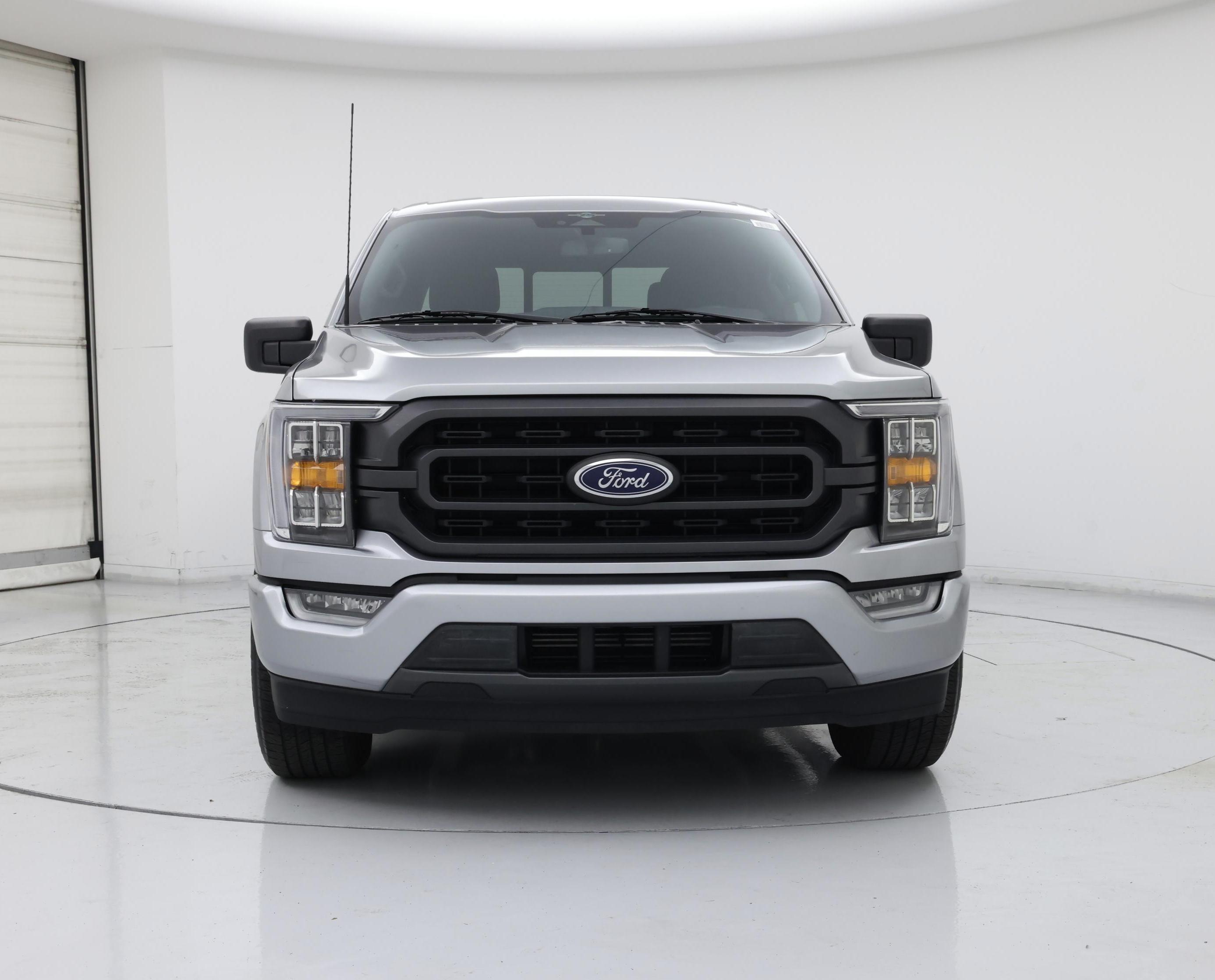 Thumbnail: 2023 Ford F-150 - 5